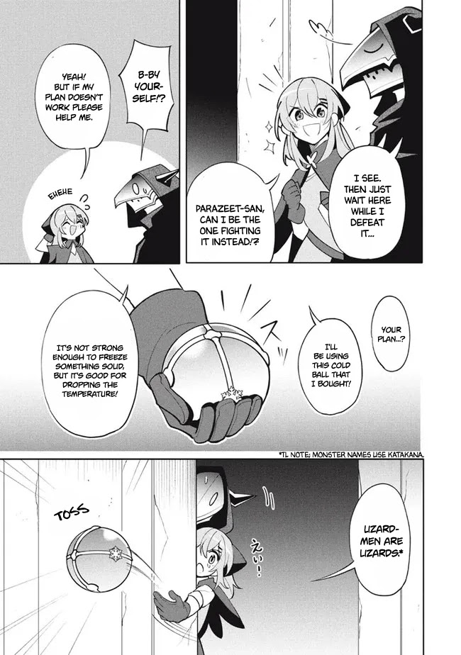 Virus Tensei kara Isekai Kansen Monogatari Chapter 13.2 page 10 - Chapter 13.2