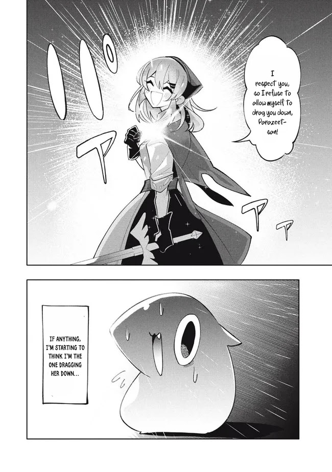 Virus Tensei kara Isekai Kansen Monogatari Chapter 13.2 page 15 - Chapter 13.2