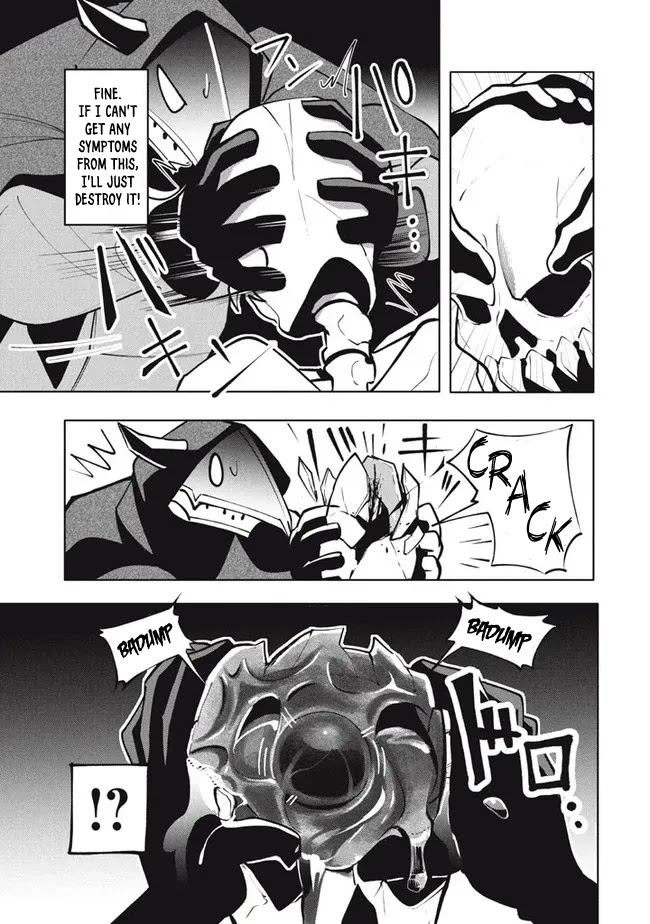 Virus Tensei kara Isekai Kansen Monogatari Chapter 13.2 page 2 - Chapter 13.2