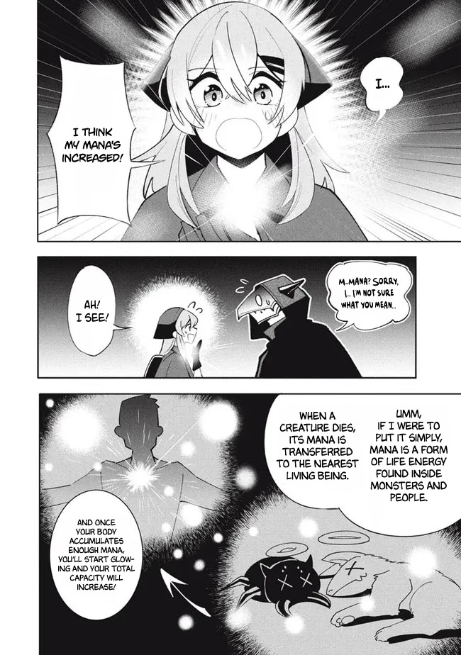 Virus Tensei kara Isekai Kansen Monogatari Chapter 13.2 page 7 - Chapter 13.2