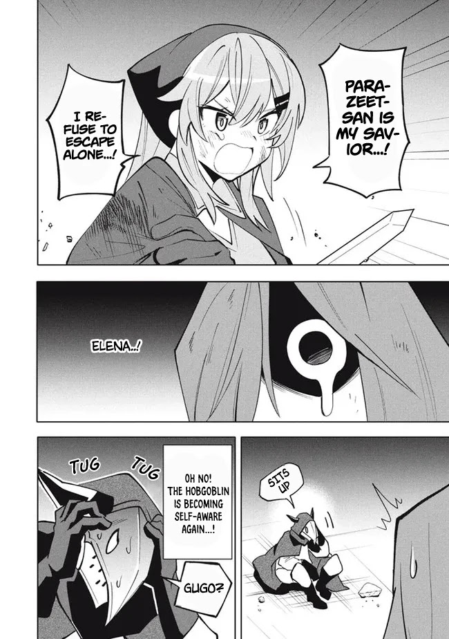 Virus Tensei kara Isekai Kansen Monogatari Chapter 15.1 page 11 - Chapter 15.1
