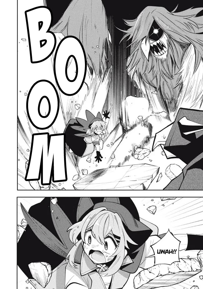 Virus Tensei kara Isekai Kansen Monogatari Chapter 15.1 page 13 - Chapter 15.1