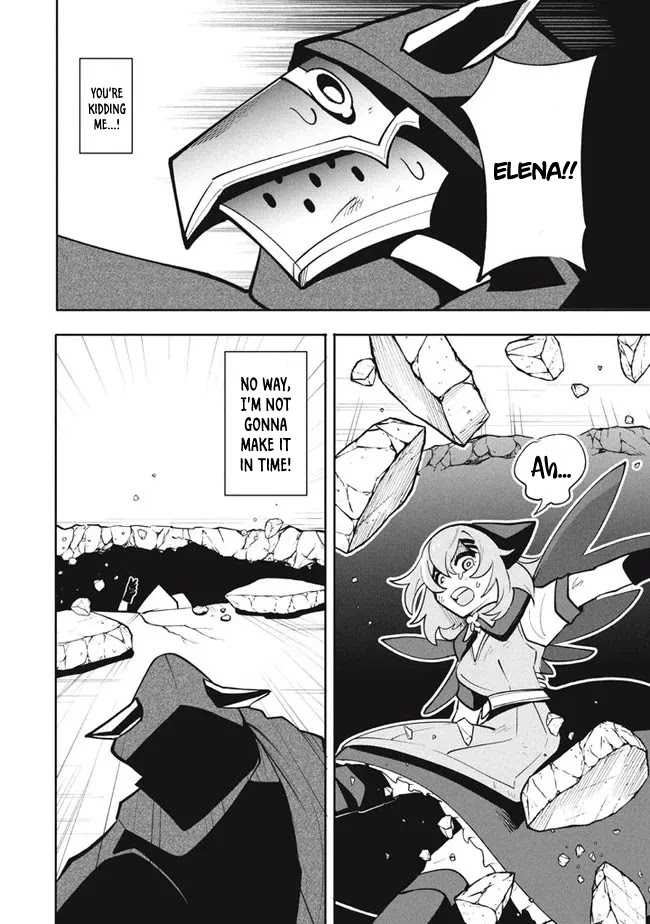 Virus Tensei kara Isekai Kansen Monogatari Chapter 15.1 page 15 - Chapter 15.1