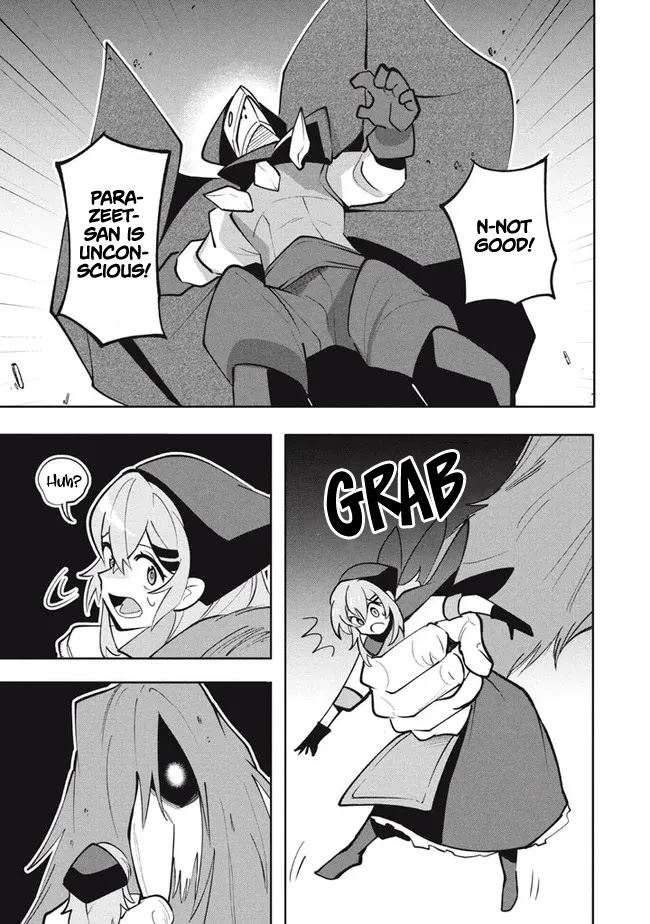 Virus Tensei kara Isekai Kansen Monogatari Chapter 15.1 page 4 - Chapter 15.1