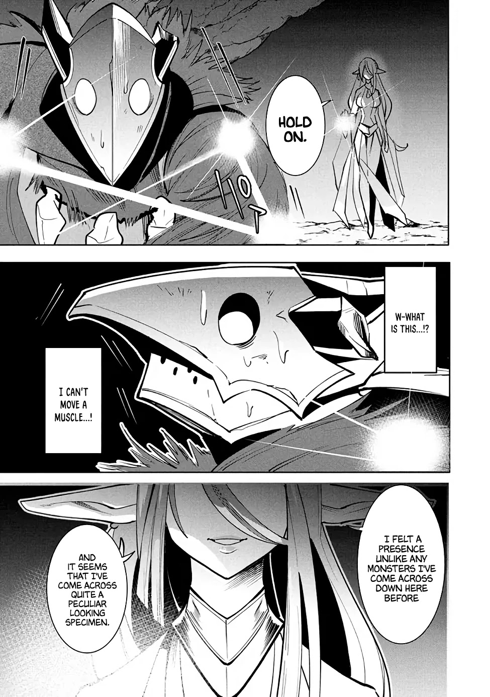 Virus Tensei kara Isekai Kansen Monogatari Chapter 15.2 page 15 - Chapter 15.2