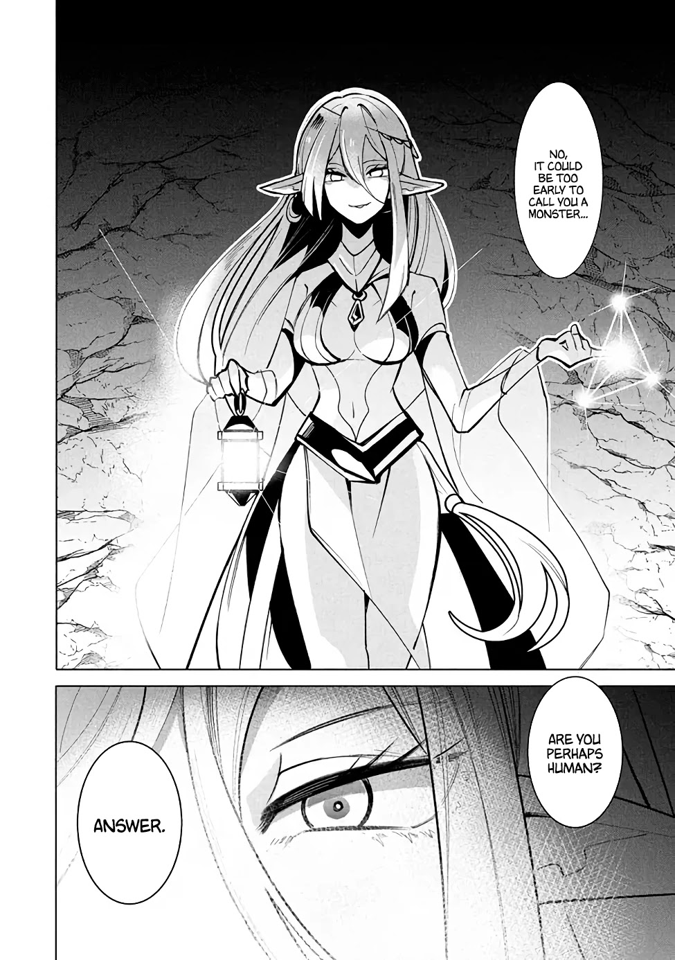 Virus Tensei kara Isekai Kansen Monogatari Chapter 15.2 page 16 - Chapter 15.2