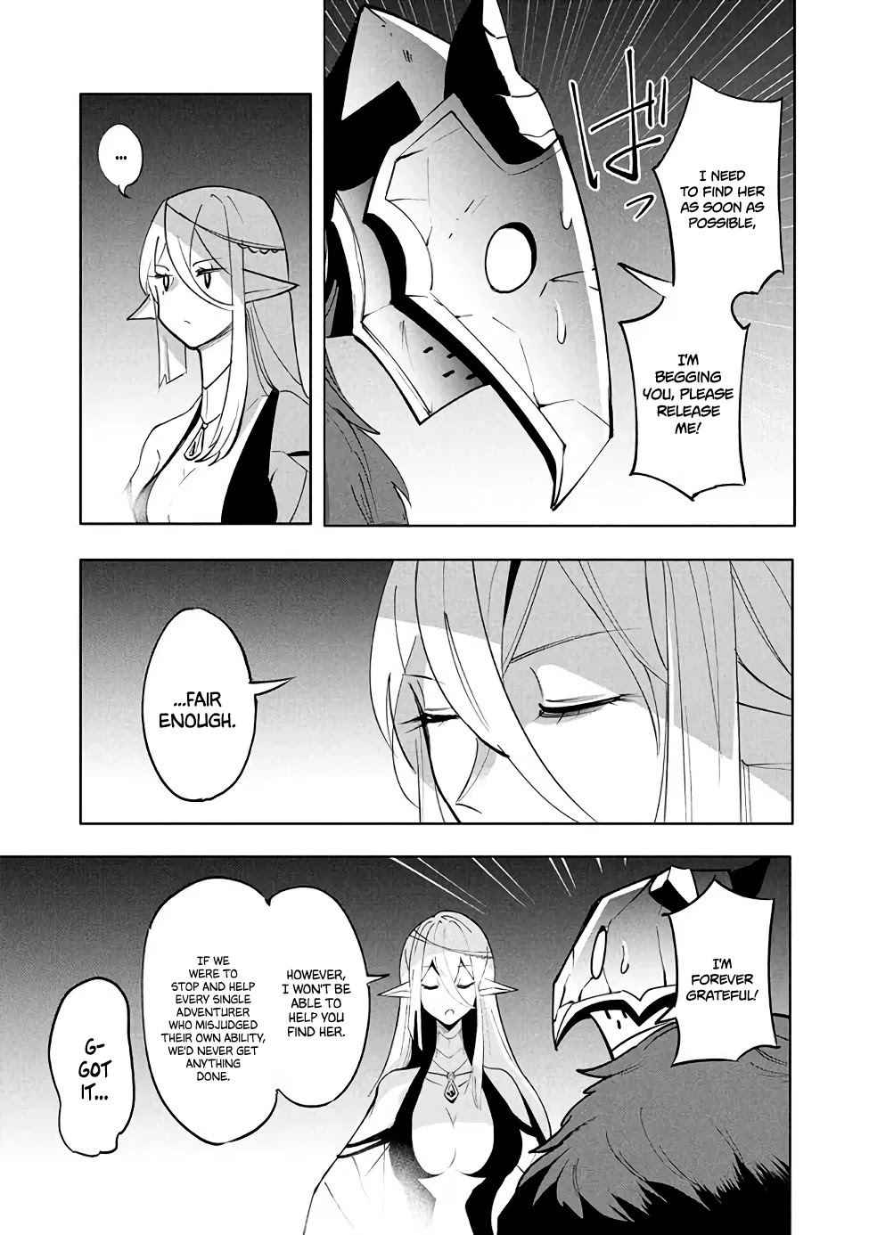 Virus Tensei kara Isekai Kansen Monogatari Chapter 16 page 10 - Chapter 16