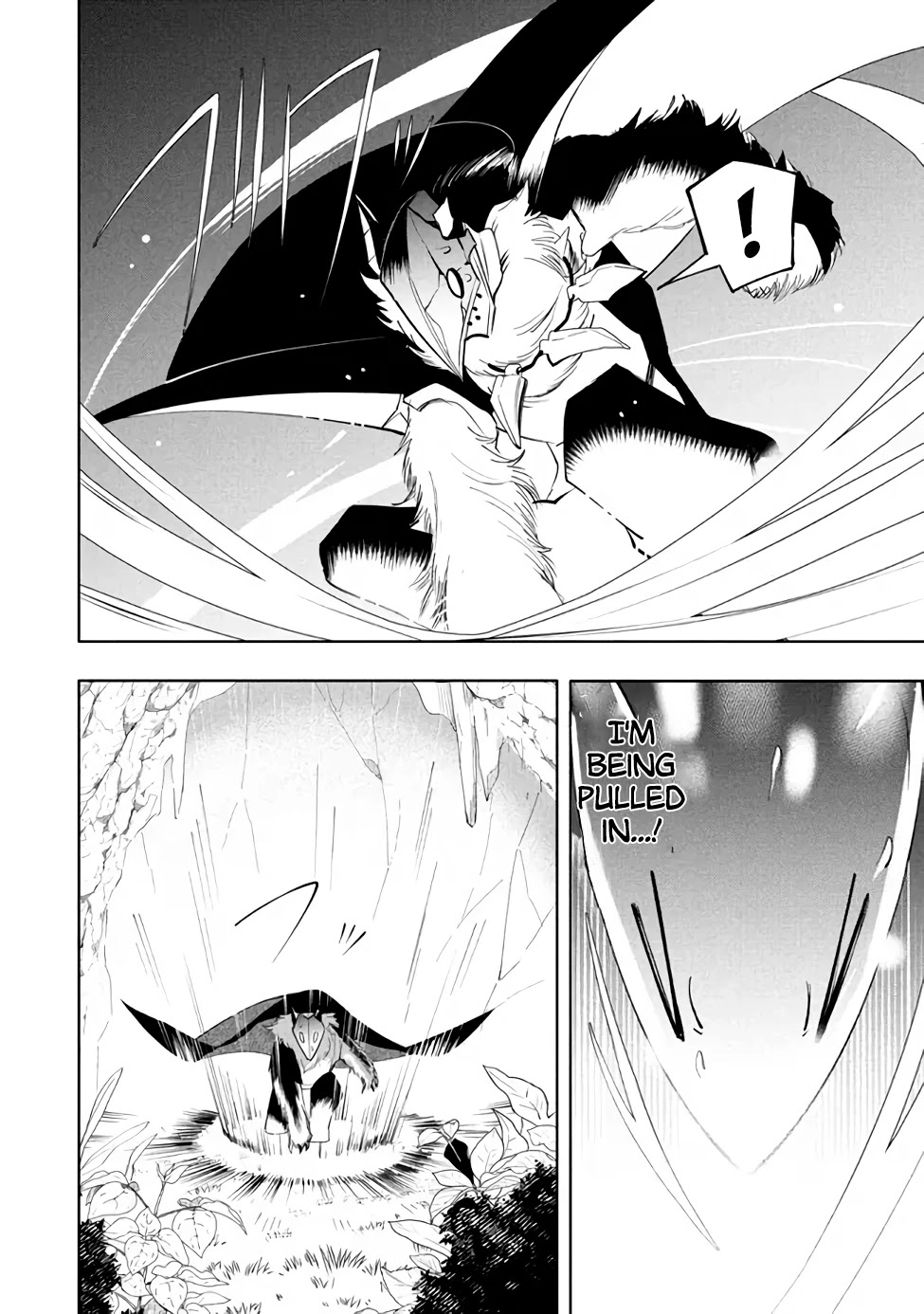 Virus Tensei kara Isekai Kansen Monogatari Chapter 16 page 19 - Chapter 16