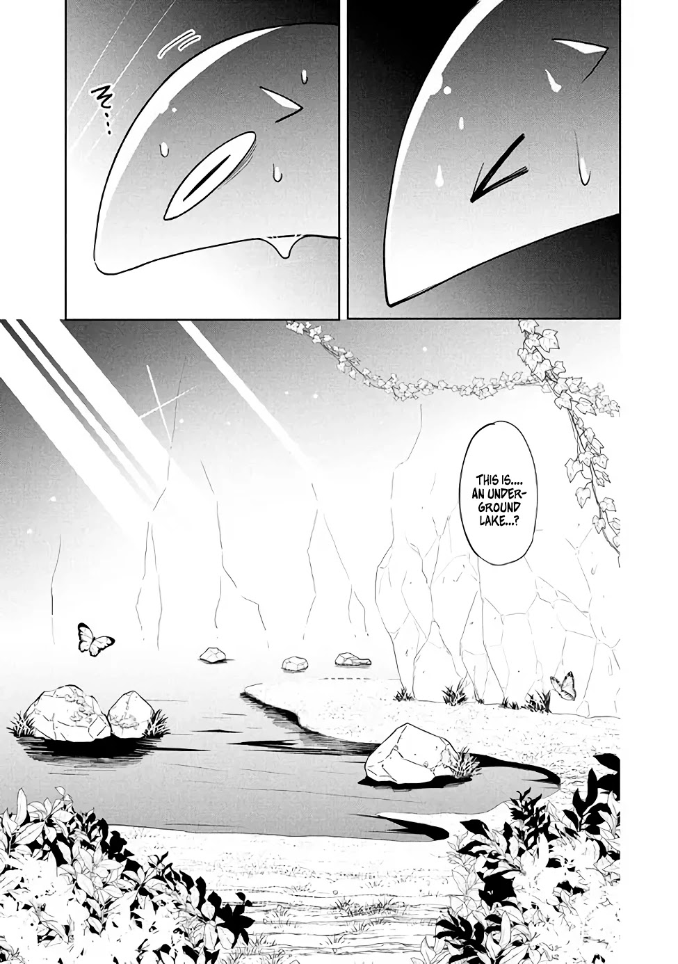 Virus Tensei kara Isekai Kansen Monogatari Chapter 16 page 28 - Chapter 16