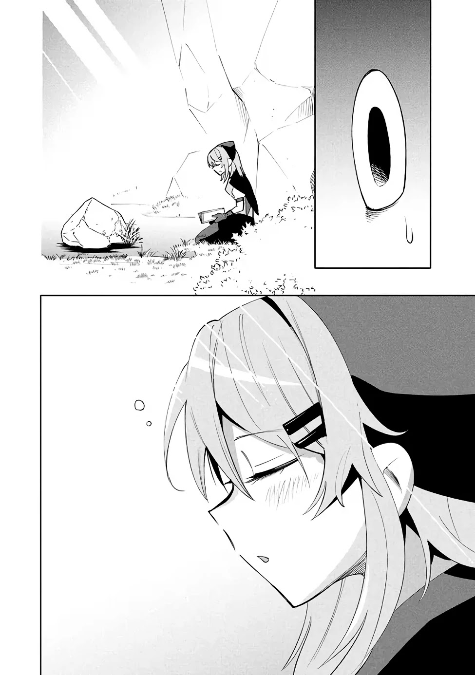 Virus Tensei kara Isekai Kansen Monogatari Chapter 16 page 29 - Chapter 16