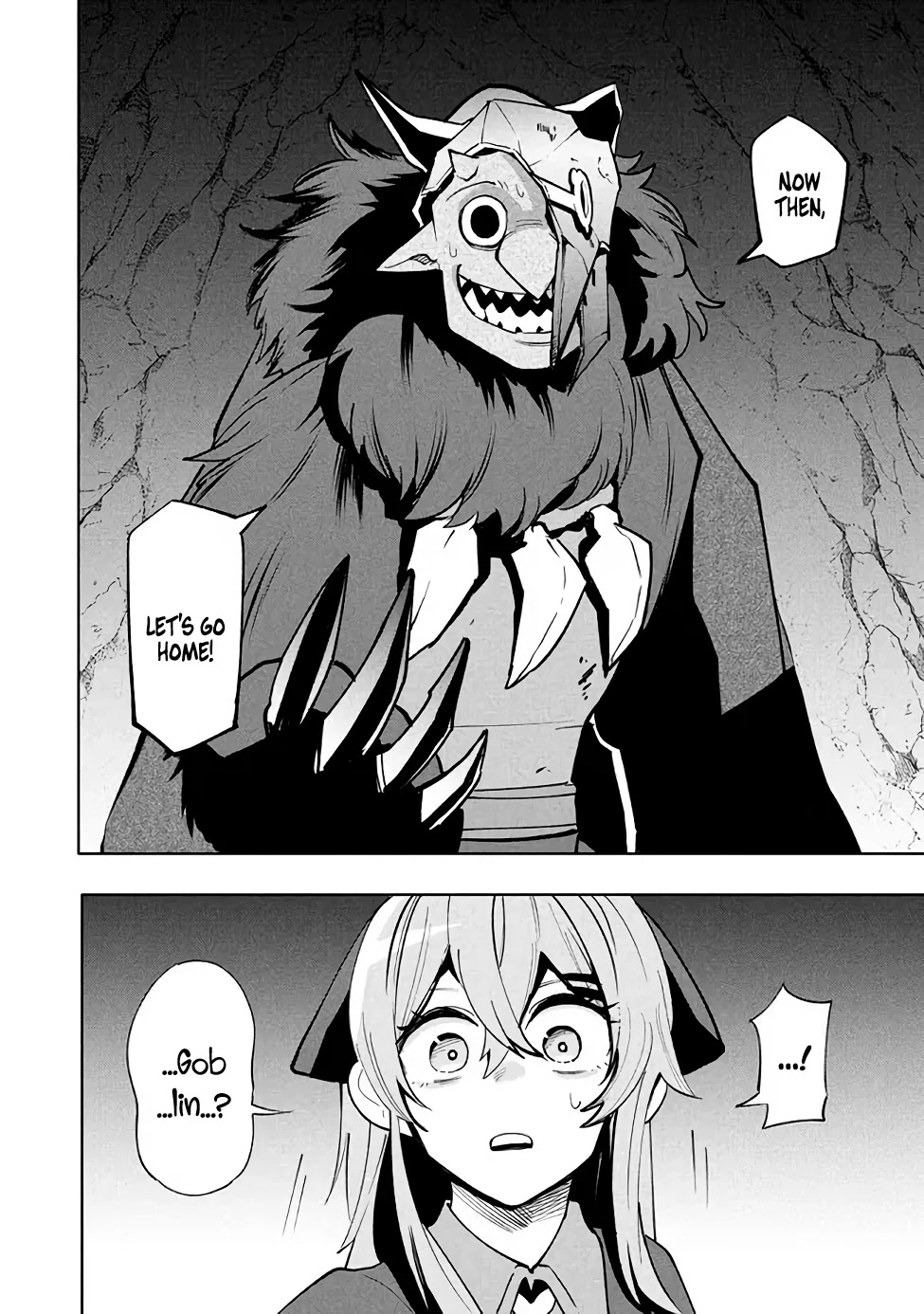 Virus Tensei kara Isekai Kansen Monogatari Chapter 16 page 31 - Chapter 16