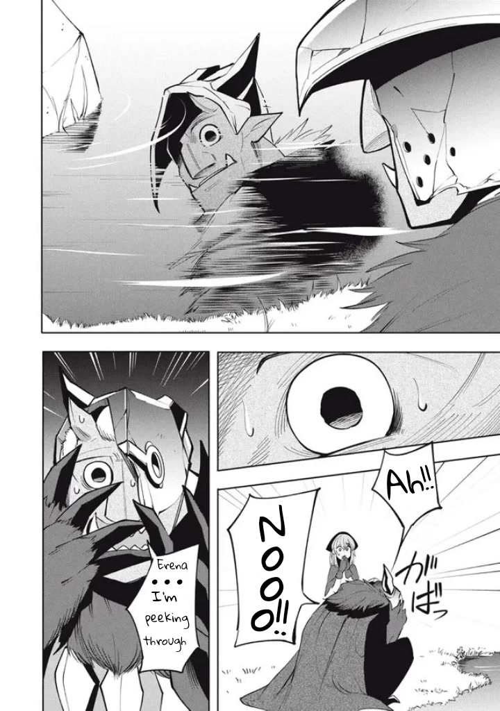 Virus Tensei kara Isekai Kansen Monogatari Chapter 17.1 page 2 - Chapter 17.1