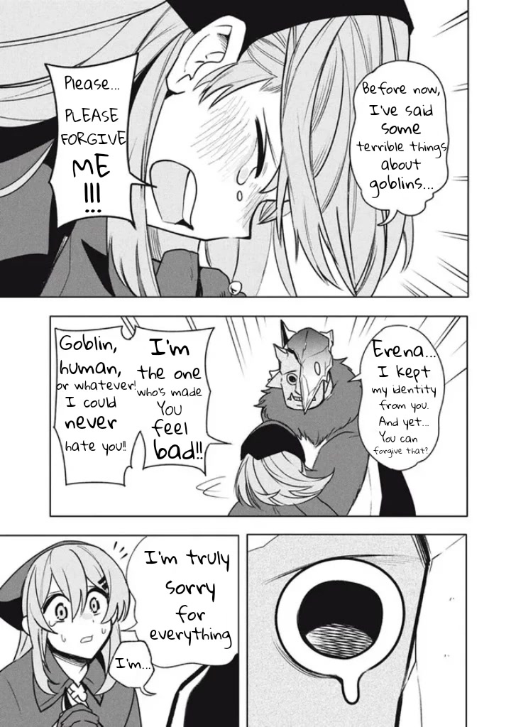 Virus Tensei kara Isekai Kansen Monogatari Chapter 17.1 page 5 - Chapter 17.1