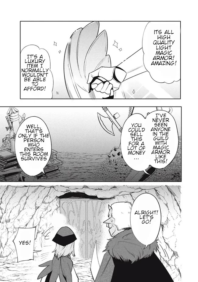 Virus Tensei kara Isekai Kansen Monogatari Chapter 17.2 page 5 - Chapter 17.2