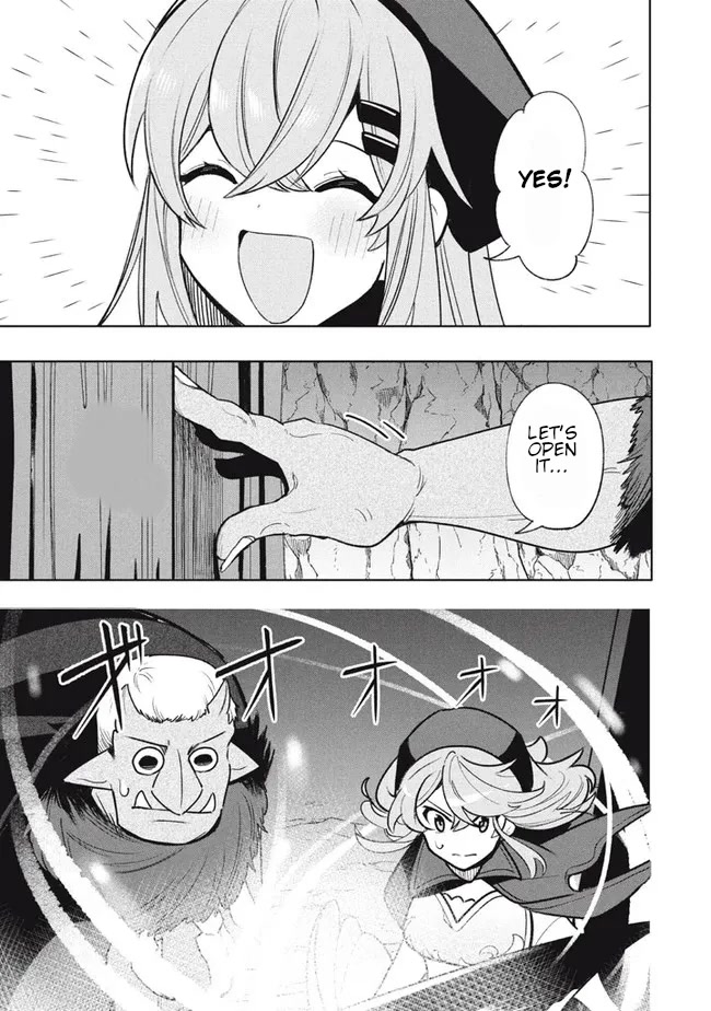 Virus Tensei kara Isekai Kansen Monogatari Chapter 17.2 page 7 - Chapter 17.2