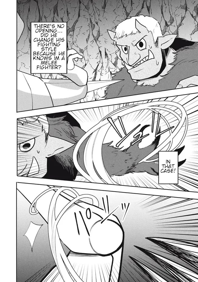 Virus Tensei kara Isekai Kansen Monogatari Chapter 18.1 page 10 - Chapter 18.1