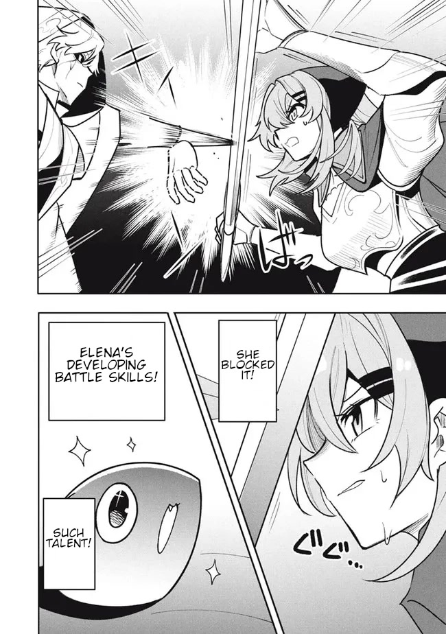 Virus Tensei kara Isekai Kansen Monogatari Chapter 18.1 page 4 - Chapter 18.1