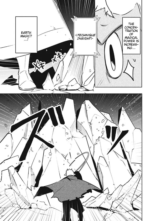 Virus Tensei kara Isekai Kansen Monogatari Chapter 18.2 page 5 - Chapter 18.2