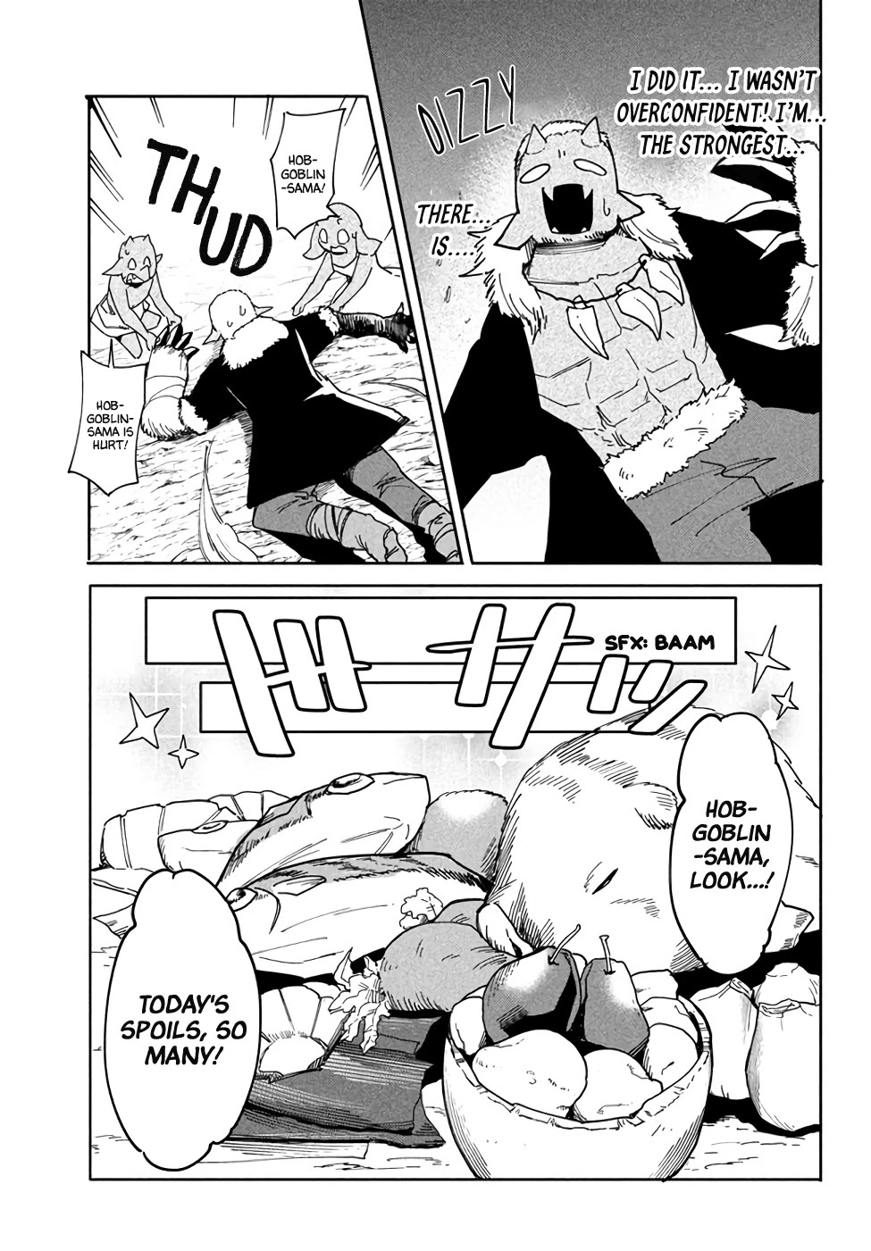 Virus Tensei kara Isekai Kansen Monogatari Chapter 5.2 page 10 - Chapter 5.2