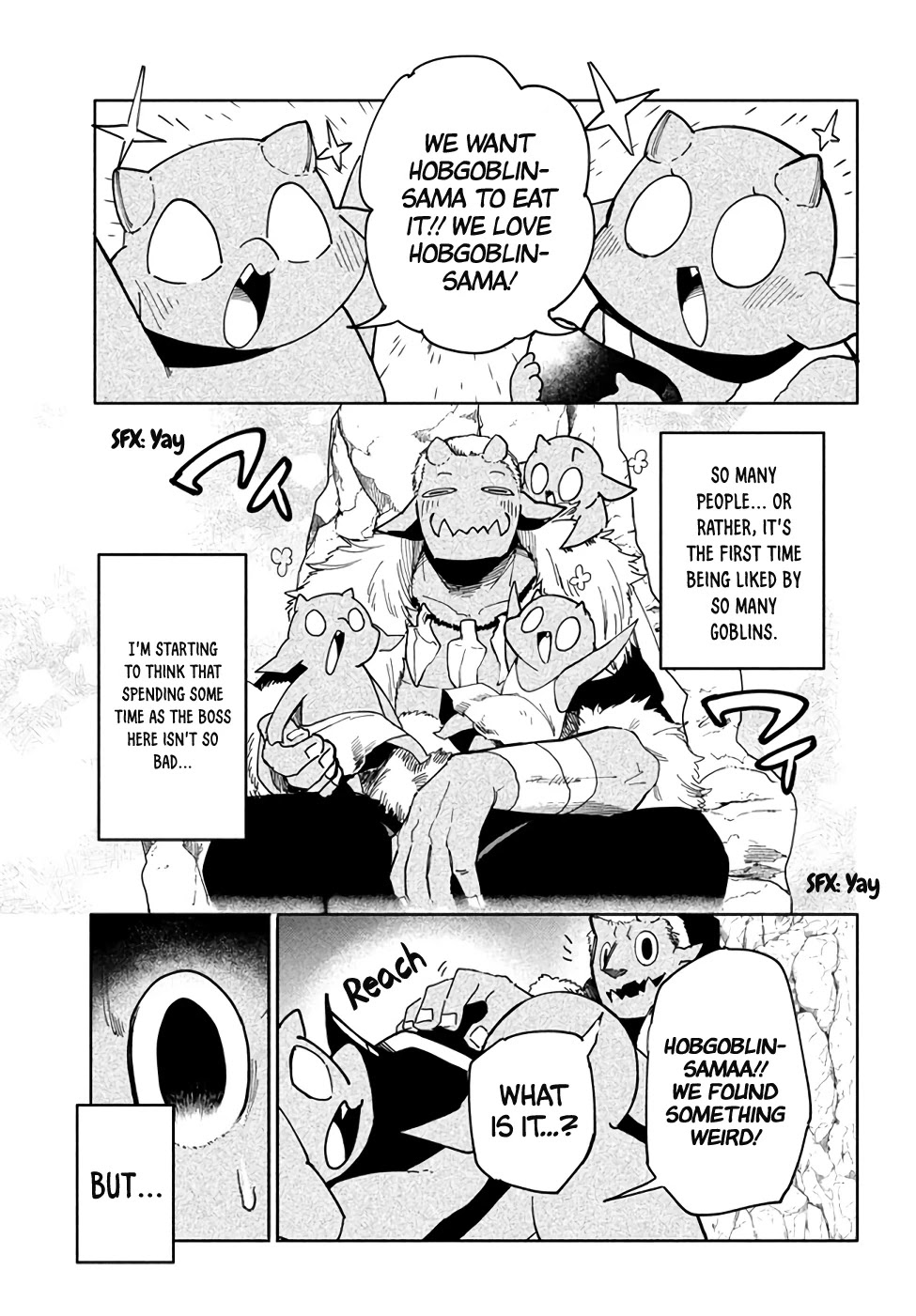 Virus Tensei kara Isekai Kansen Monogatari Chapter 5.2 page 12 - Chapter 5.2
