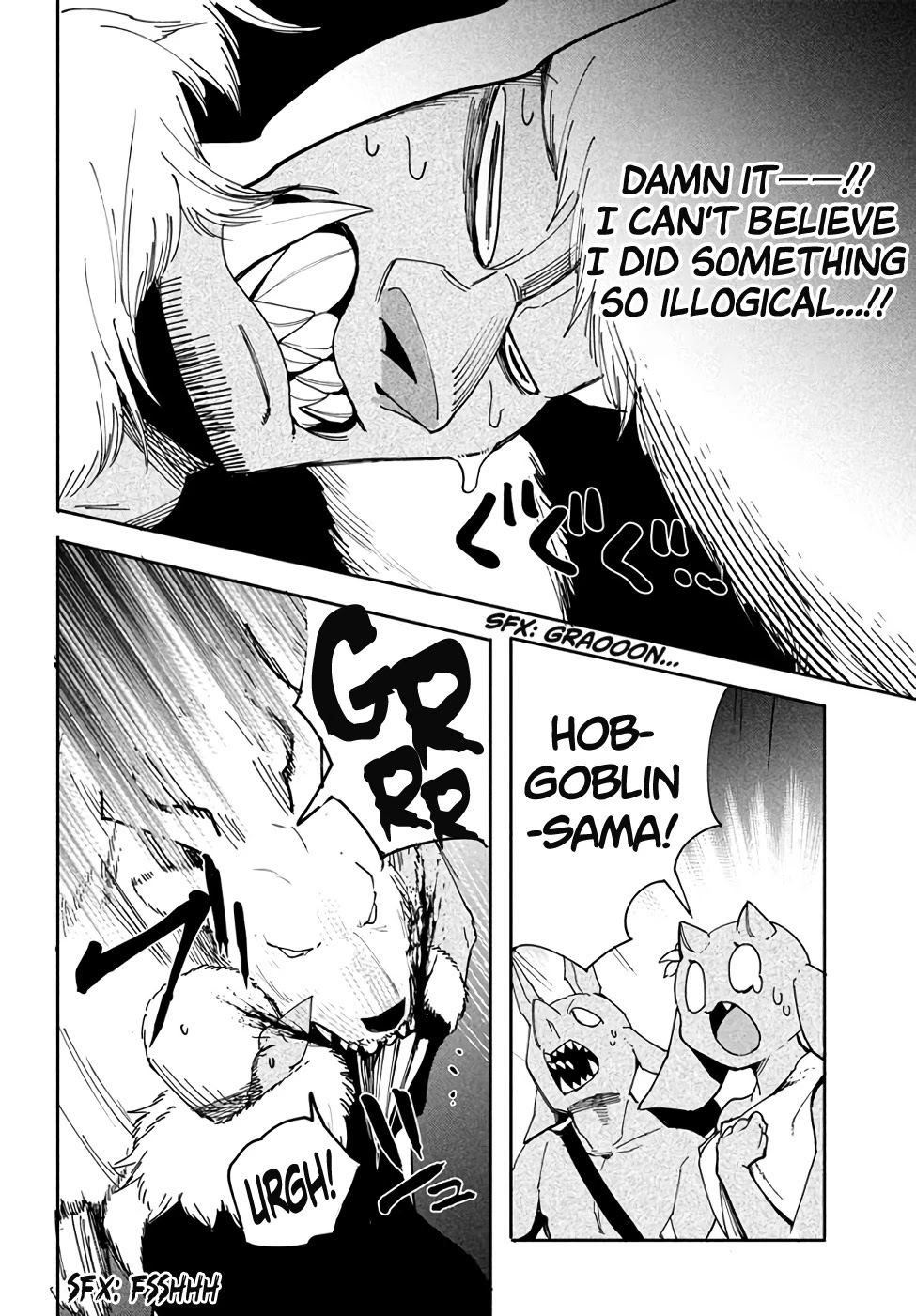 Virus Tensei kara Isekai Kansen Monogatari Chapter 5.2 page 5 - Chapter 5.2