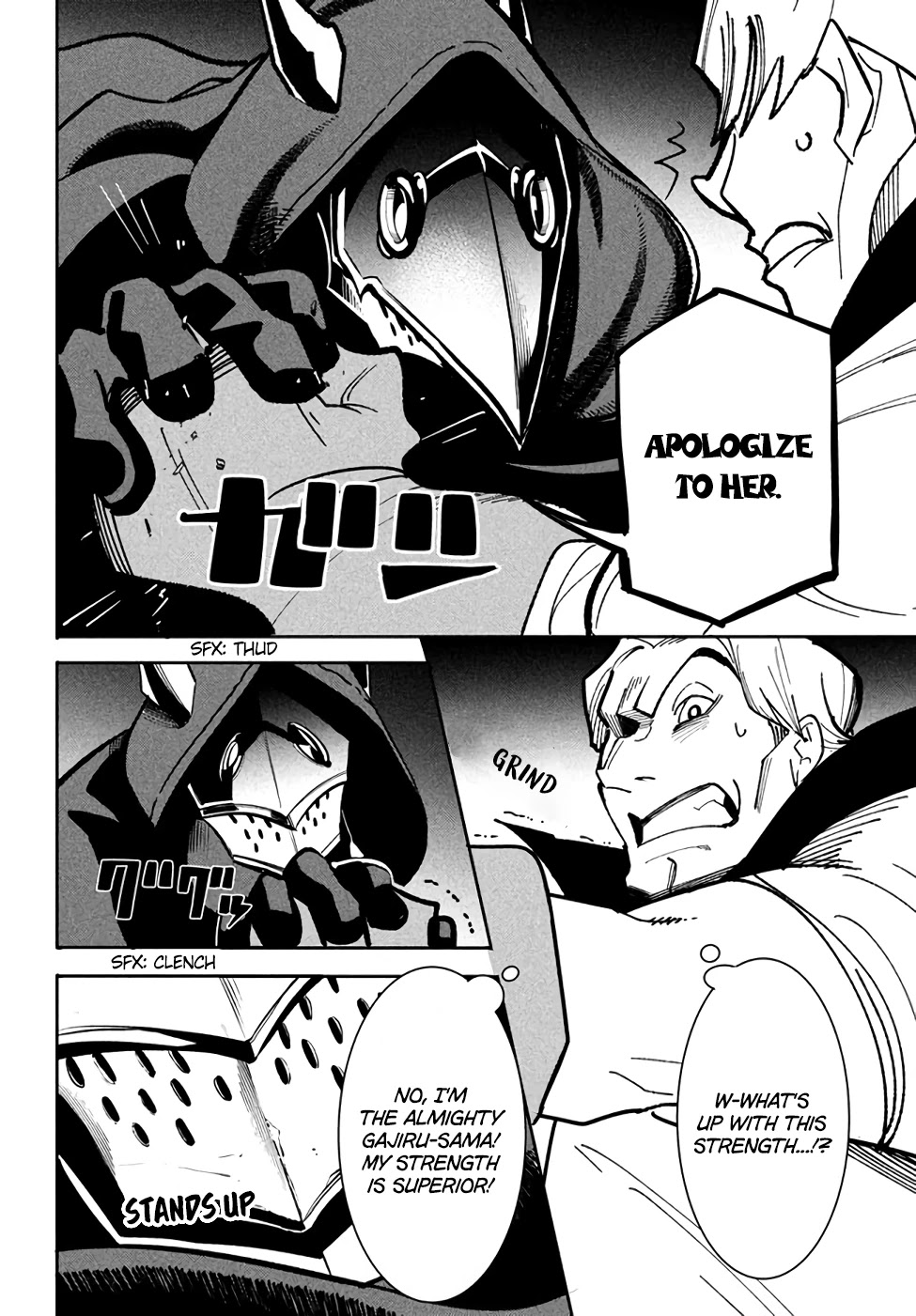 Virus Tensei kara Isekai Kansen Monogatari Chapter 7.2 page 10 - Chapter 7.2