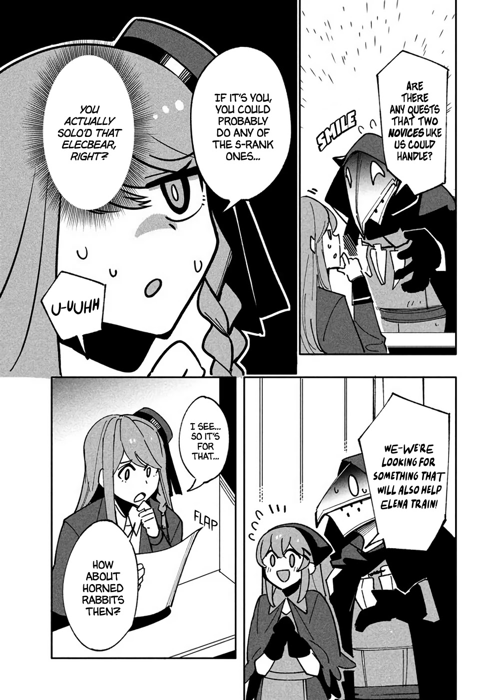 Virus Tensei kara Isekai Kansen Monogatari Chapter 9.1 page 11 - Chapter 9.1