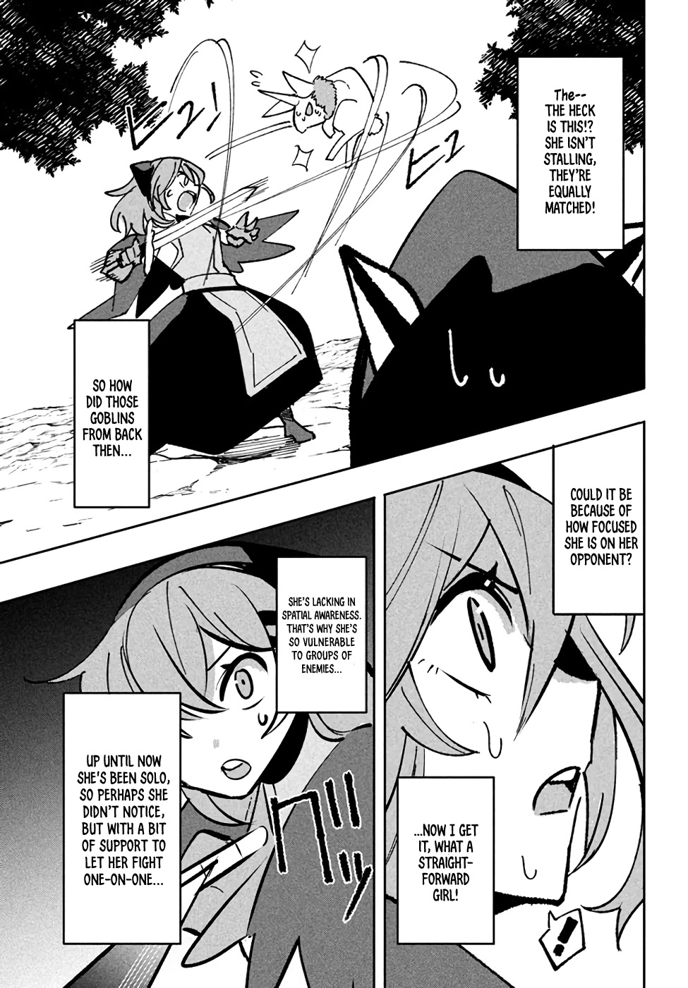 Virus Tensei kara Isekai Kansen Monogatari Chapter 9.2 page 13 - Chapter 9.2