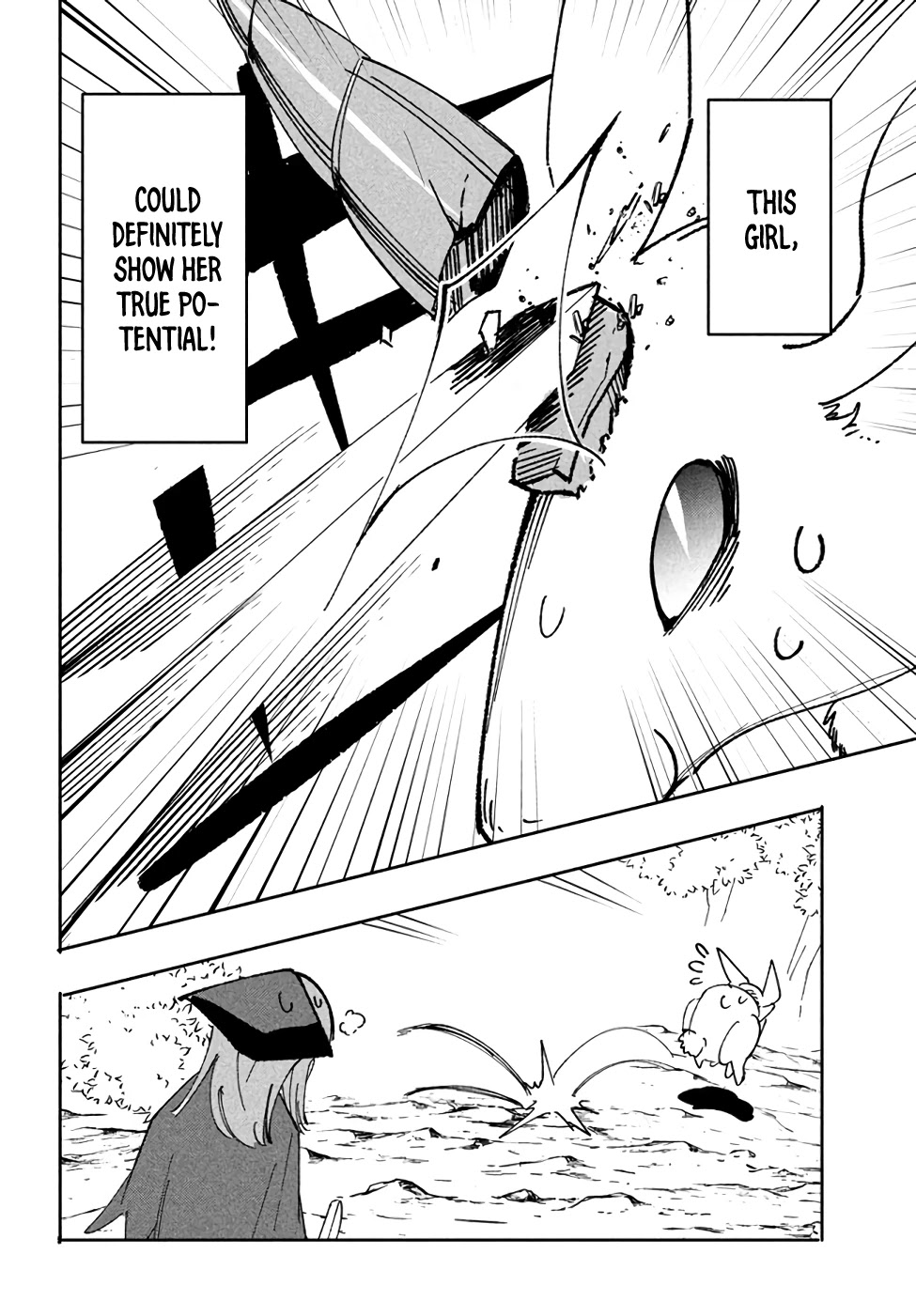Virus Tensei kara Isekai Kansen Monogatari Chapter 9.2 page 14 - Chapter 9.2