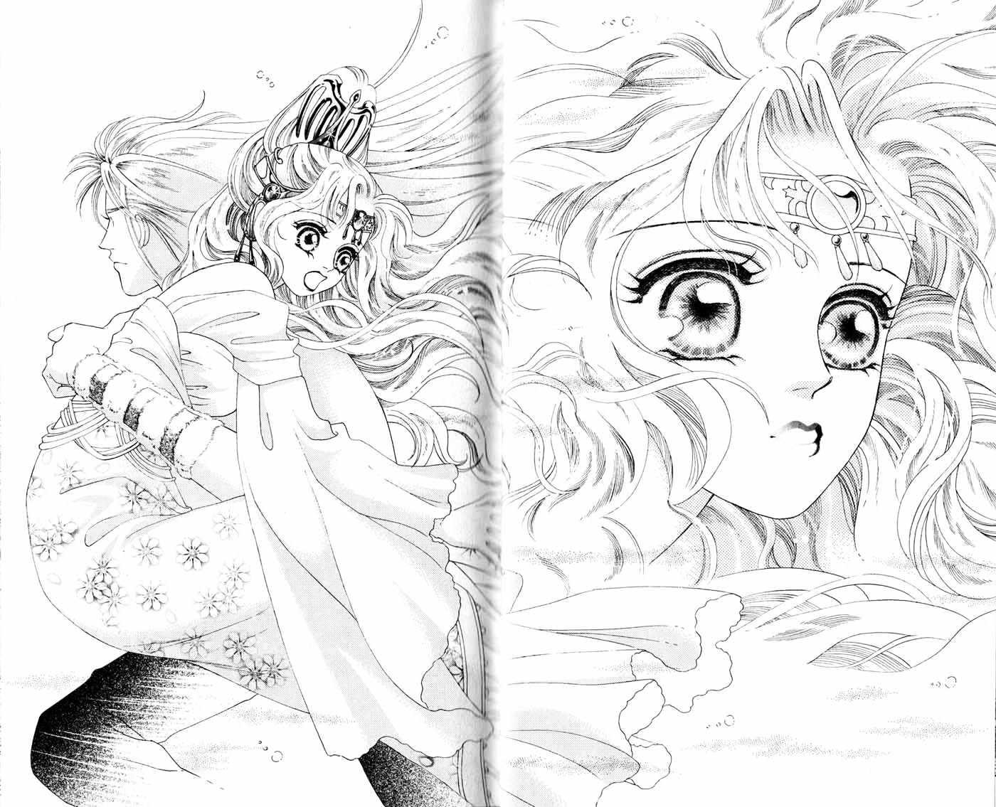 Visionary the Other Side Chapter 1.1 page 27 - Vol.01 Chapter 1