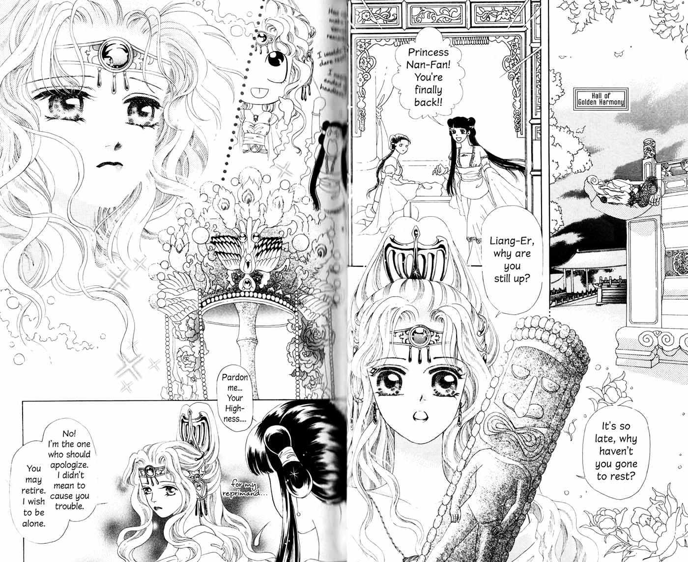 Visionary the Other Side Chapter 1.1 page 38 - Vol.01 Chapter 1
