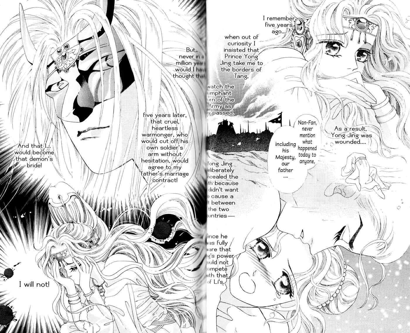 Visionary the Other Side Chapter 1.1 page 40 - Vol.01 Chapter 1