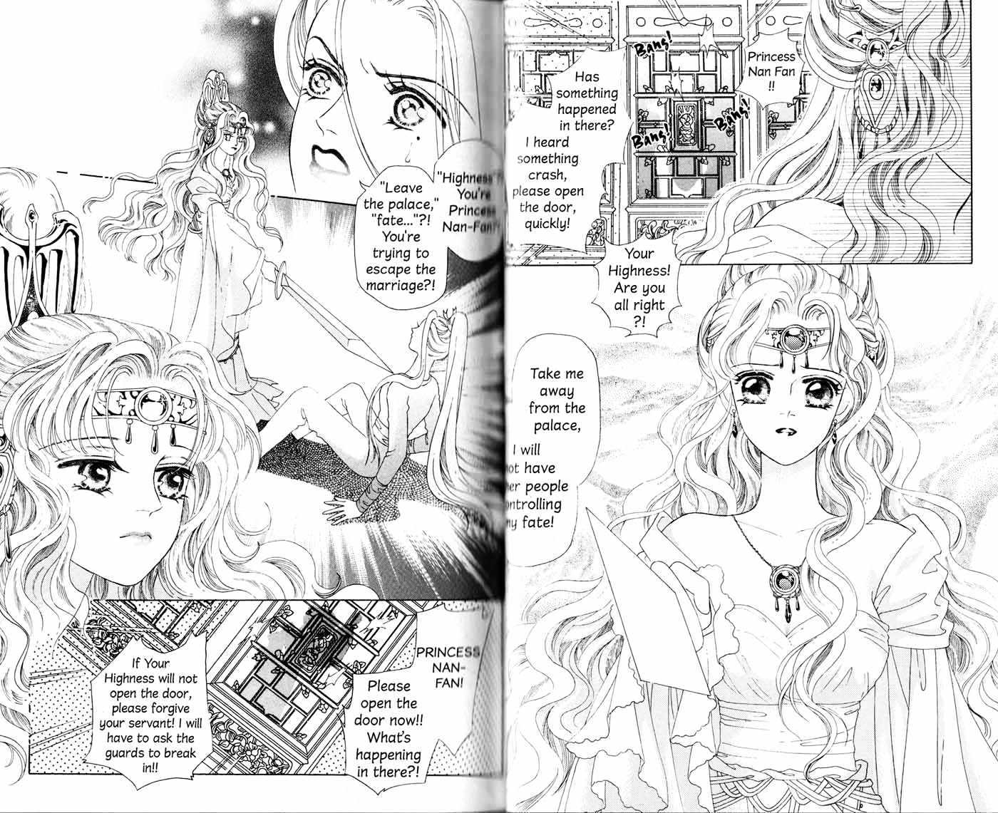 Visionary the Other Side Chapter 1.1 page 44 - Vol.01 Chapter 1