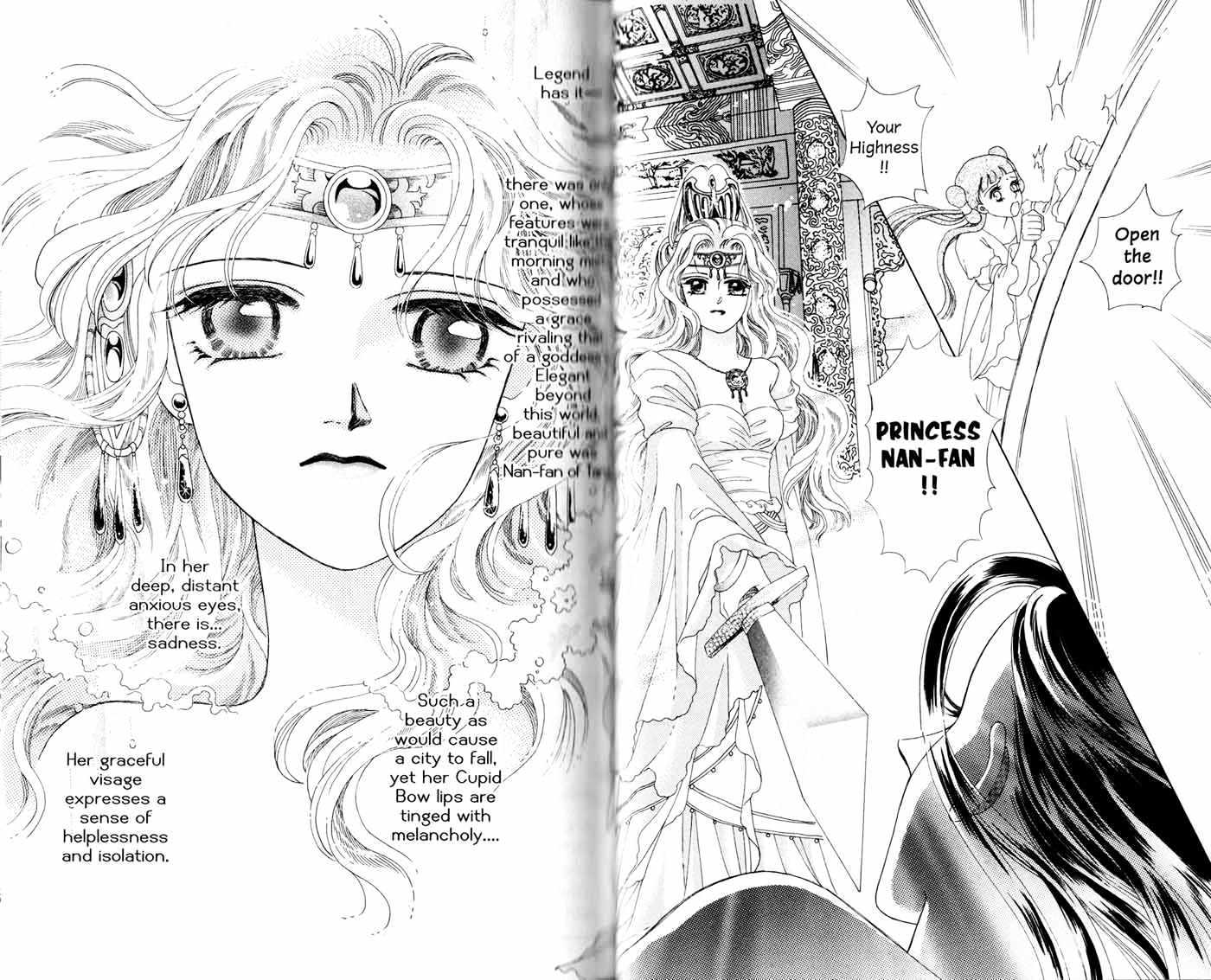 Visionary the Other Side Chapter 1.1 page 45 - Vol.01 Chapter 1