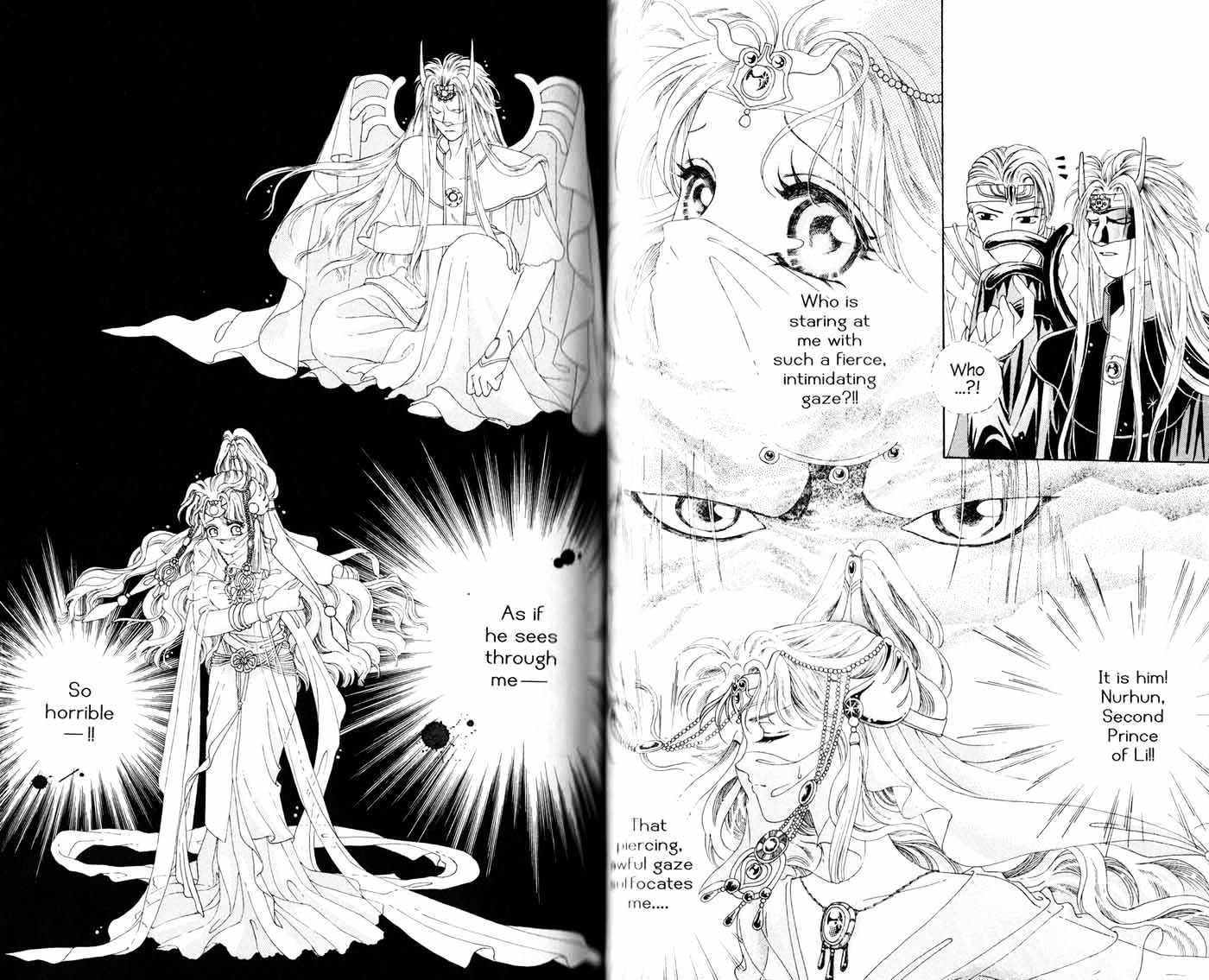 Visionary the Other Side Chapter 1.1 page 58 - Vol.01 Chapter 1