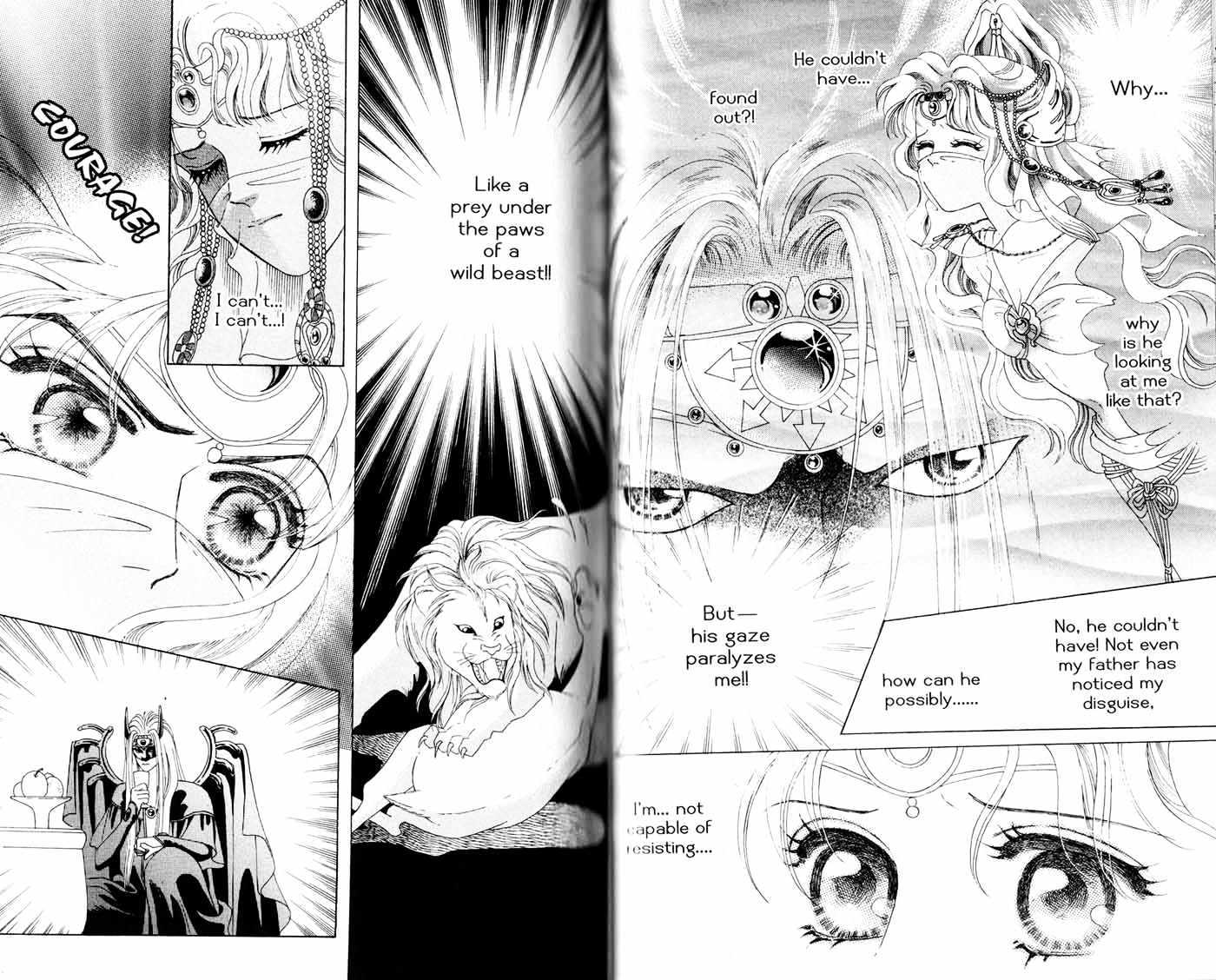 Visionary the Other Side Chapter 1.1 page 59 - Vol.01 Chapter 1