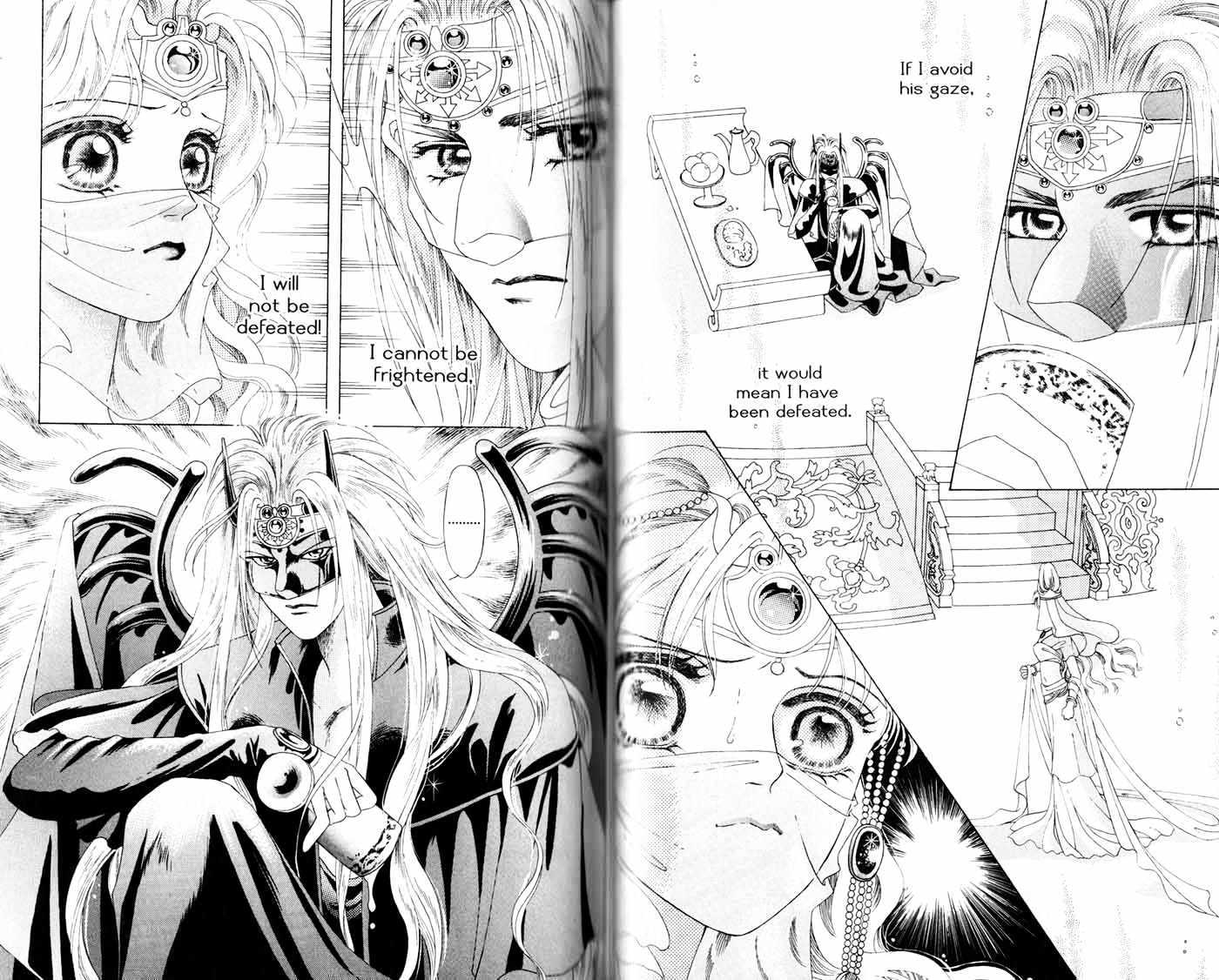 Visionary the Other Side Chapter 1.1 page 60 - Vol.01 Chapter 1