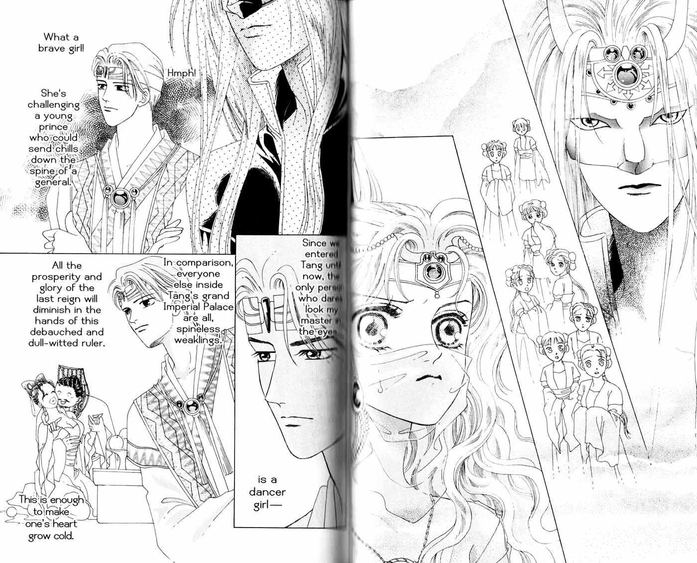 Visionary the Other Side Chapter 1.1 page 62 - Vol.01 Chapter 1