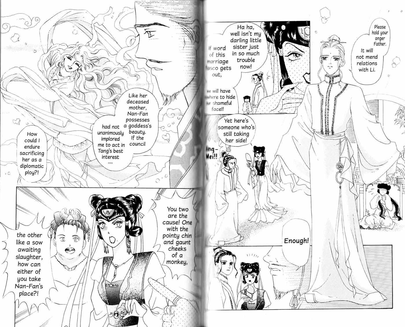 Visionary the Other Side Chapter 1.1 page 68 - Vol.01 Chapter 1