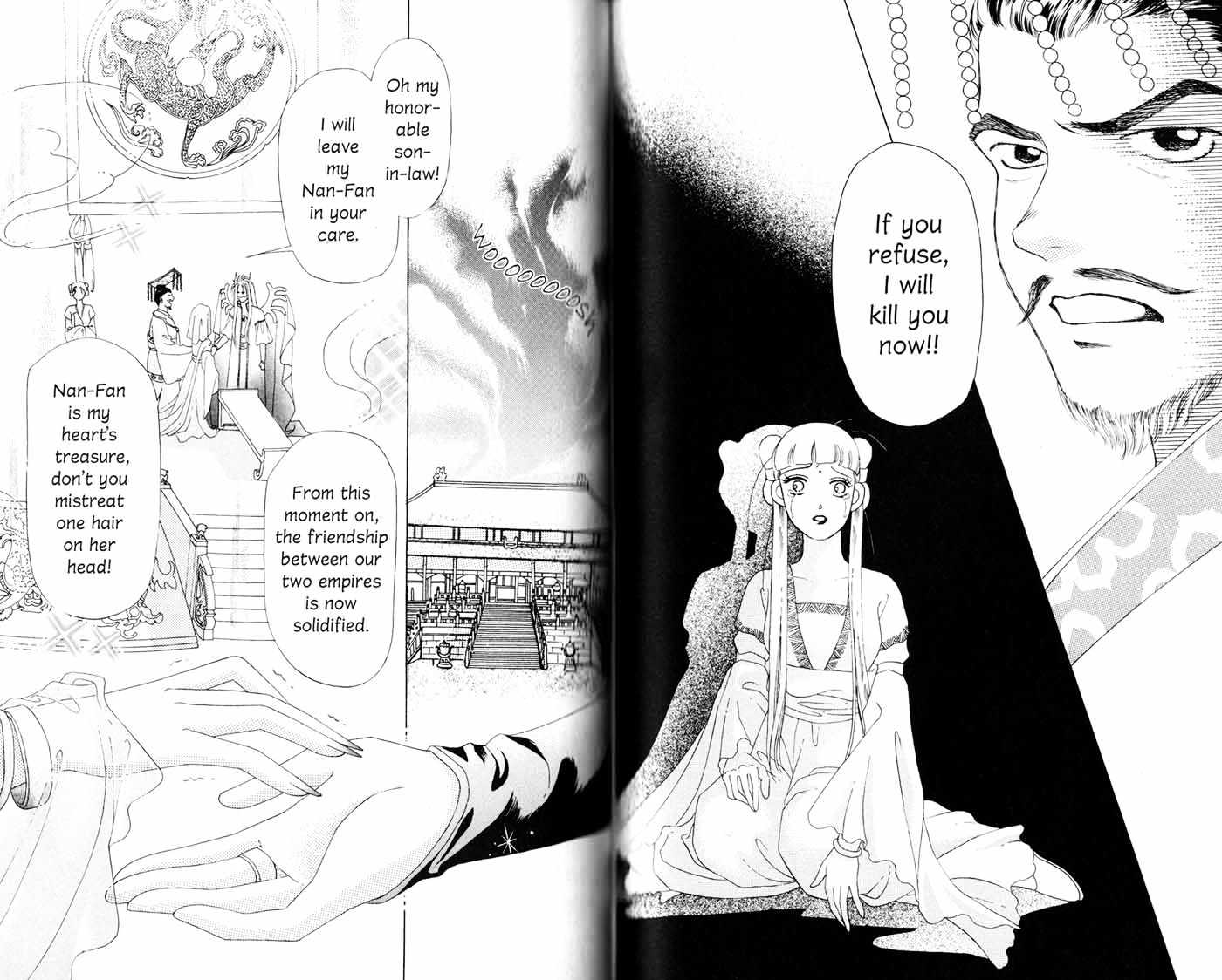 Visionary the Other Side Chapter 1.1 page 70 - Vol.01 Chapter 1