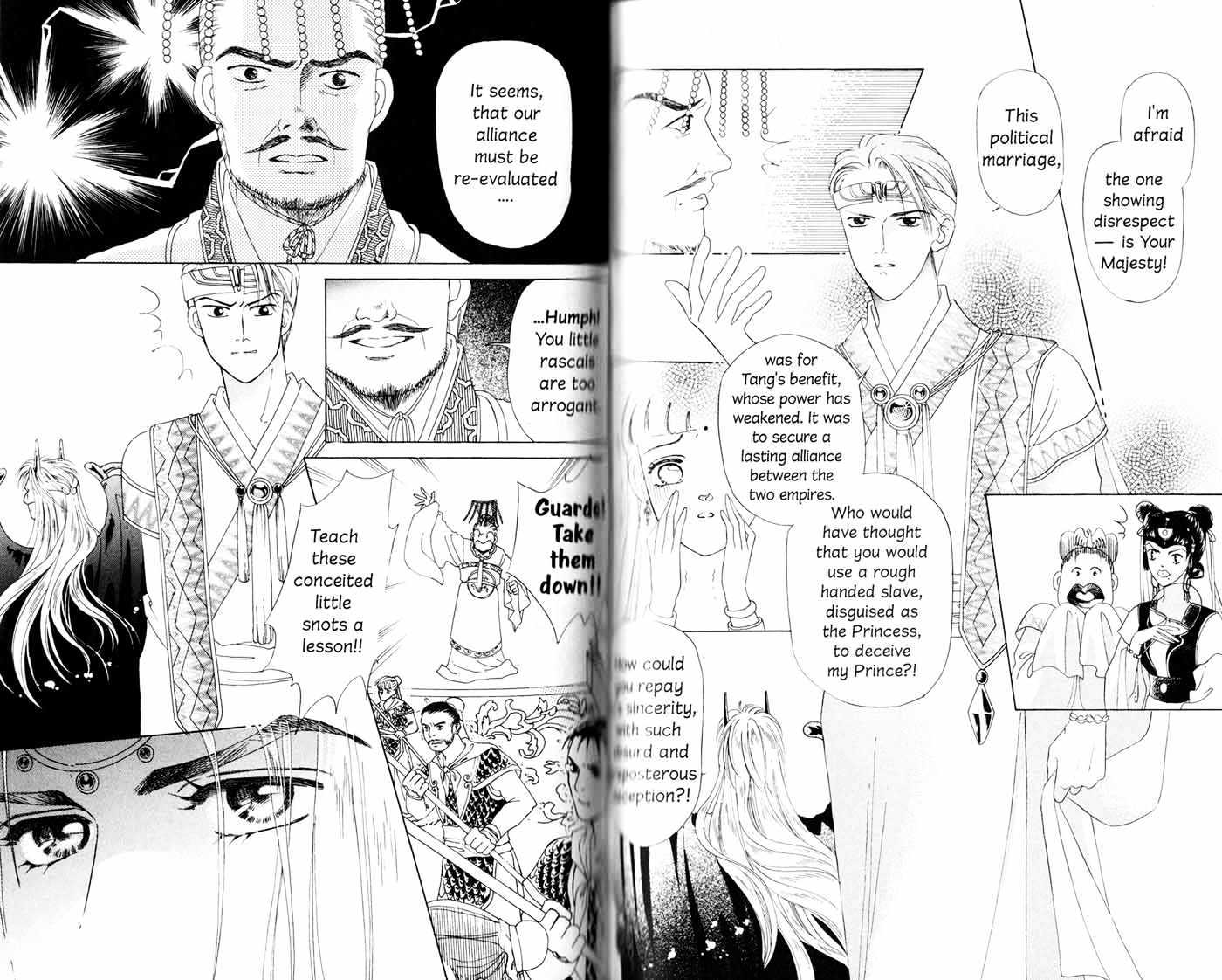 Visionary the Other Side Chapter 1.1 page 72 - Vol.01 Chapter 1