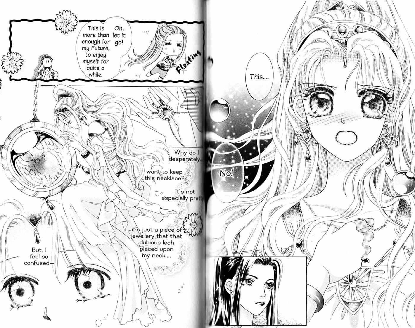 Visionary the Other Side Chapter 1.1 page 80 - Vol.01 Chapter 1