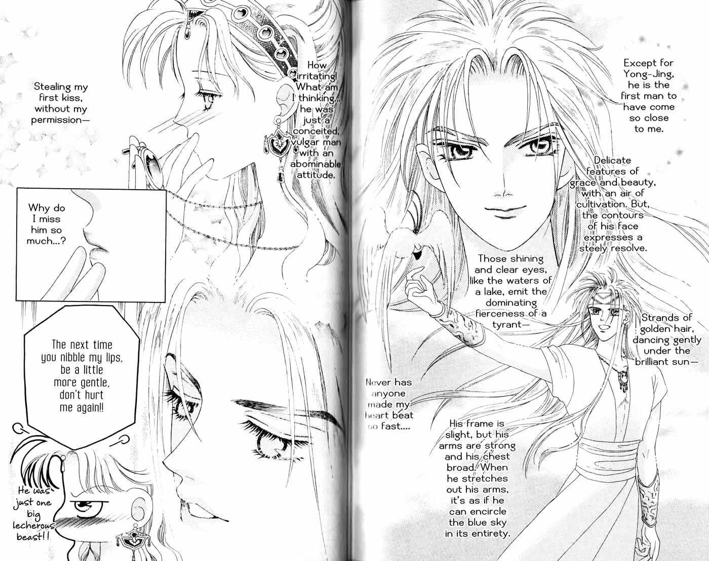 Visionary the Other Side Chapter 1.1 page 81 - Vol.01 Chapter 1