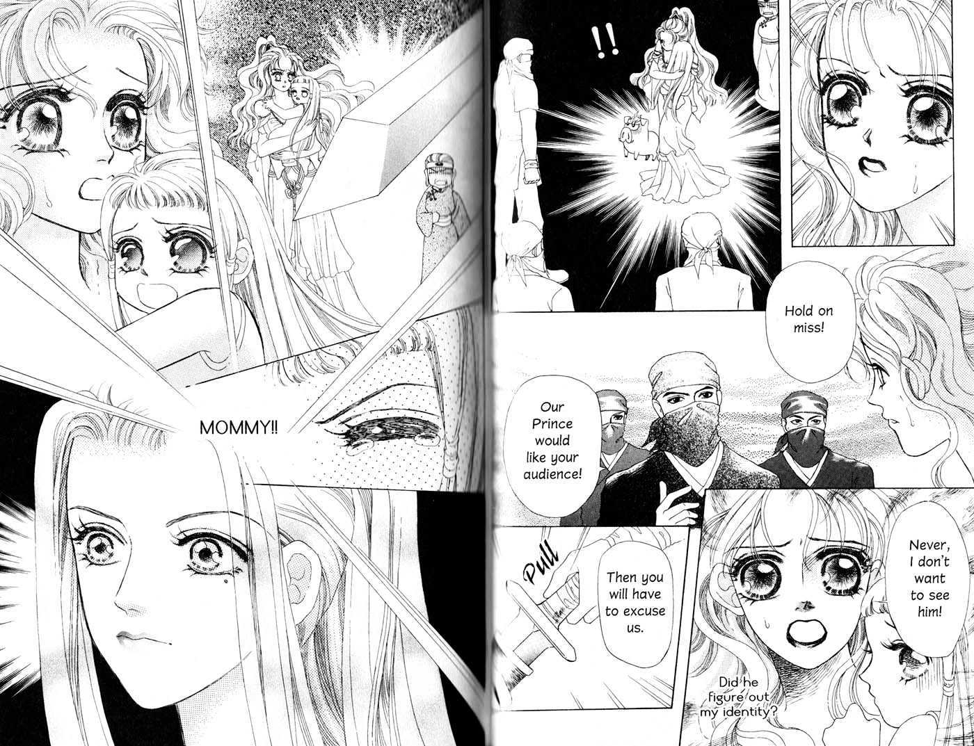 Visionary the Other Side Chapter 2.1 page 51 - Vol.02 Chapter 1