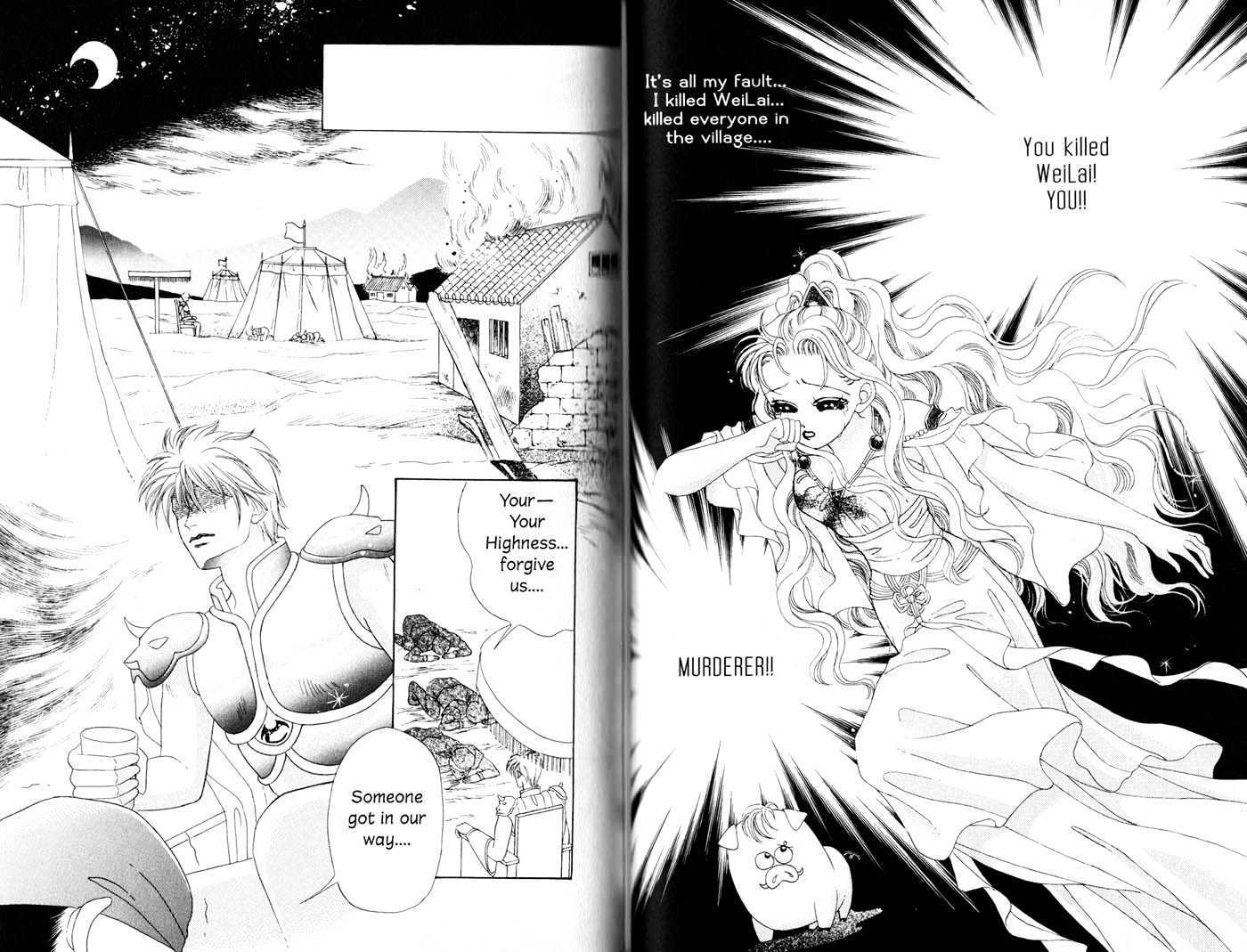 Visionary the Other Side Chapter 2.1 page 62 - Vol.02 Chapter 1