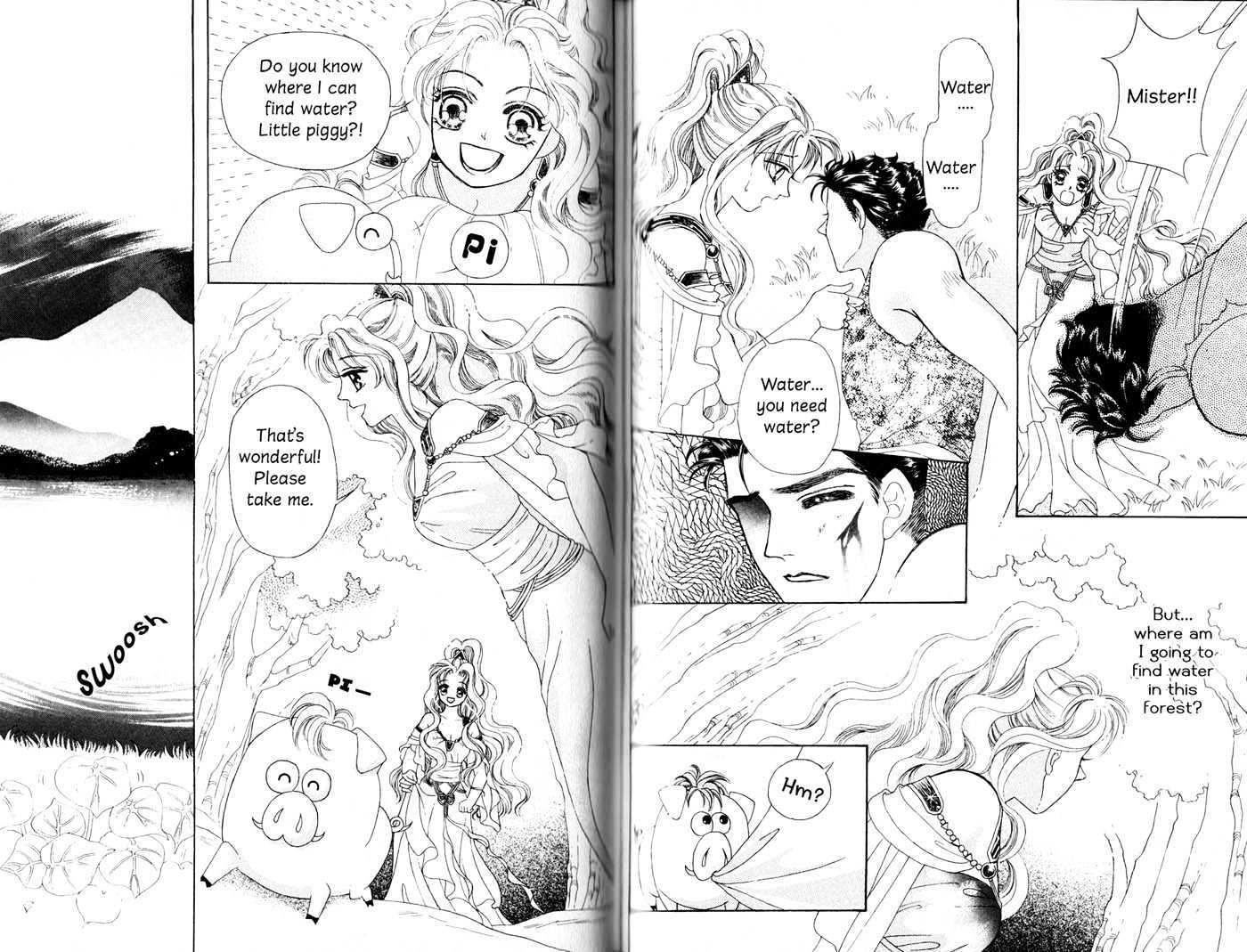 Visionary the Other Side Chapter 2.1 page 67 - Vol.02 Chapter 1