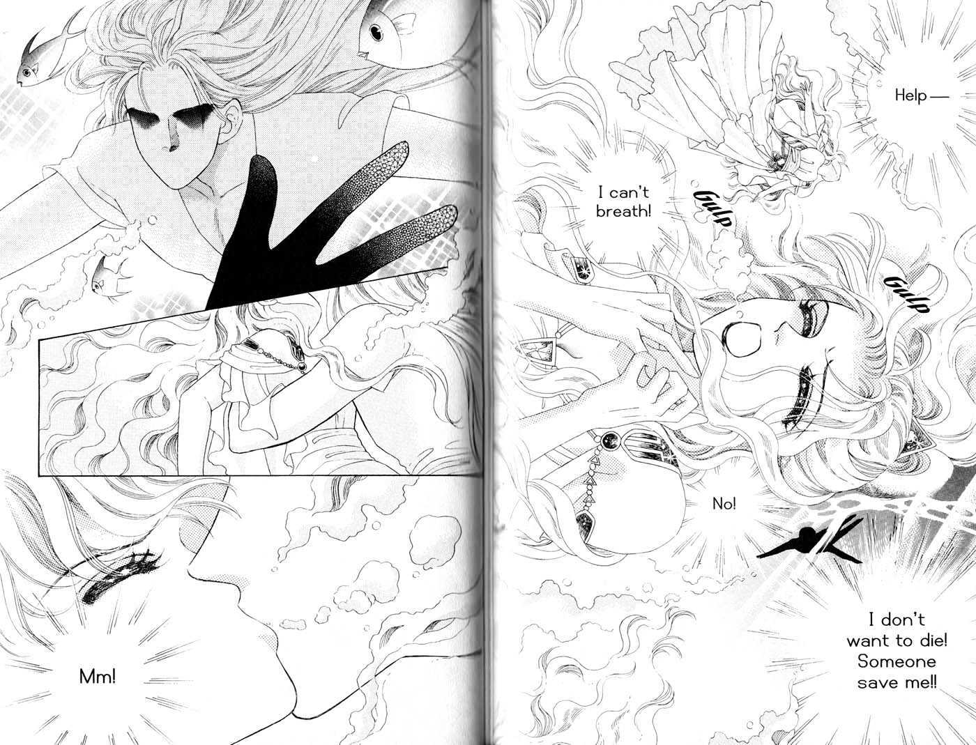 Visionary the Other Side Chapter 2.1 page 69 - Vol.02 Chapter 1