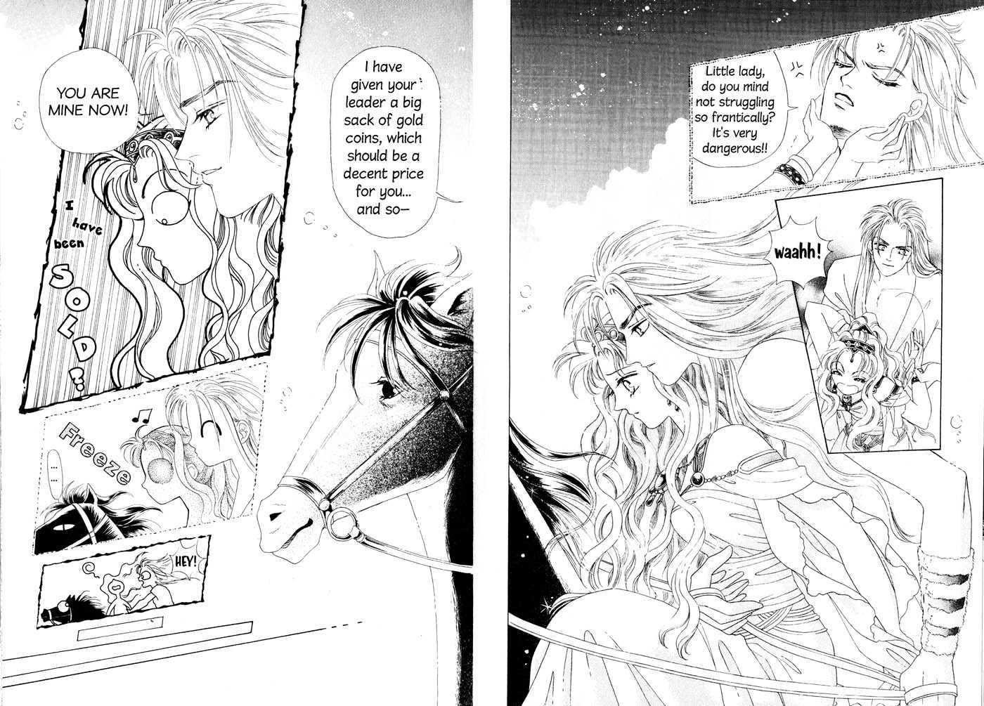 Visionary the Other Side Chapter 2.1 page 7 - Vol.02 Chapter 1