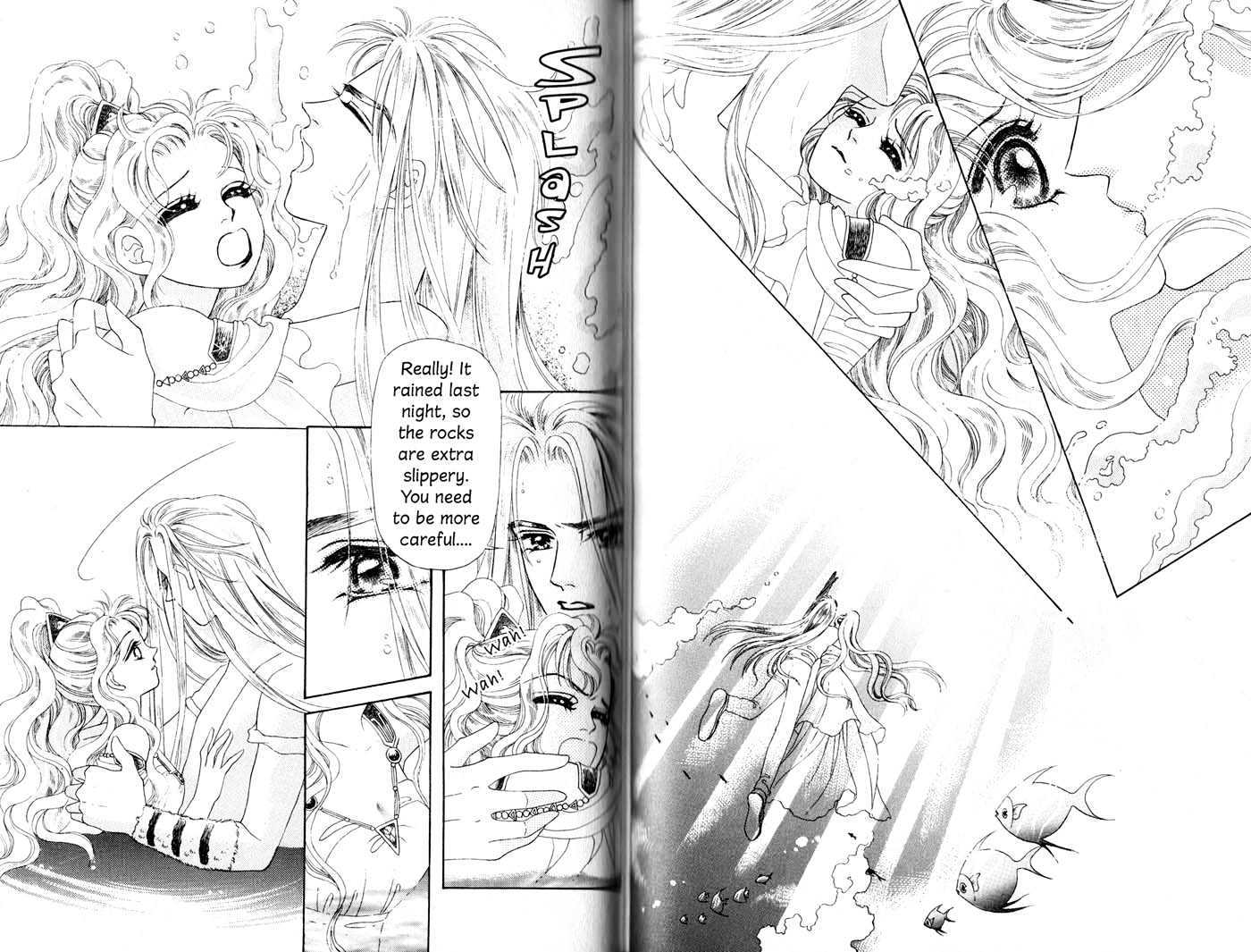 Visionary the Other Side Chapter 2.1 page 70 - Vol.02 Chapter 1