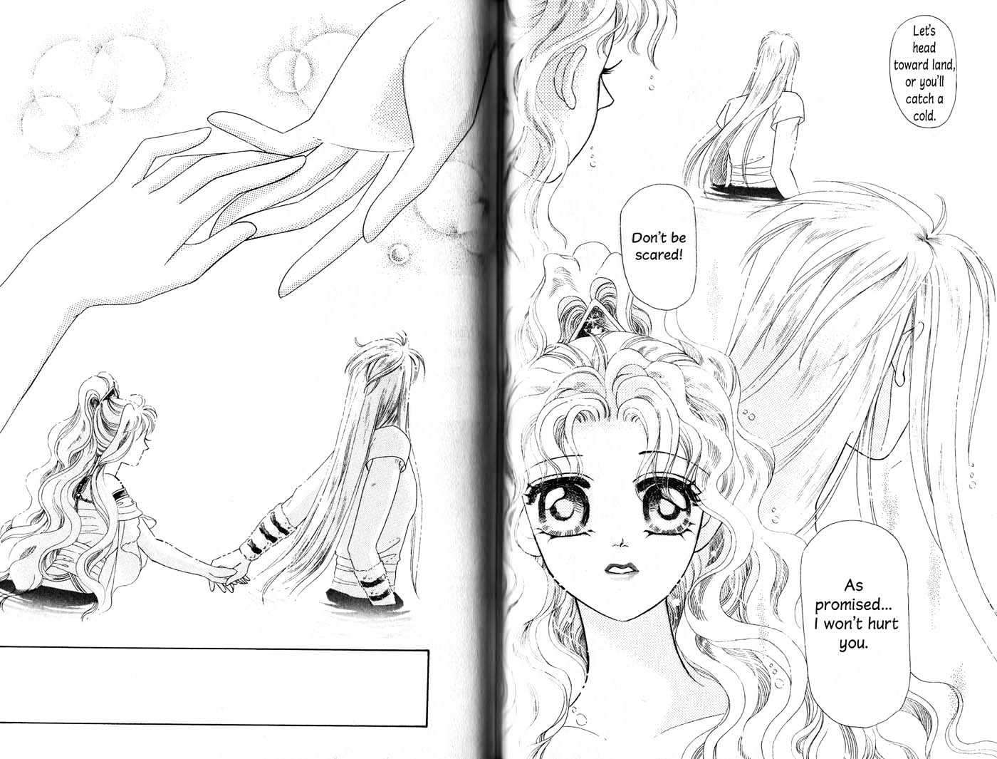 Visionary the Other Side Chapter 2.1 page 71 - Vol.02 Chapter 1